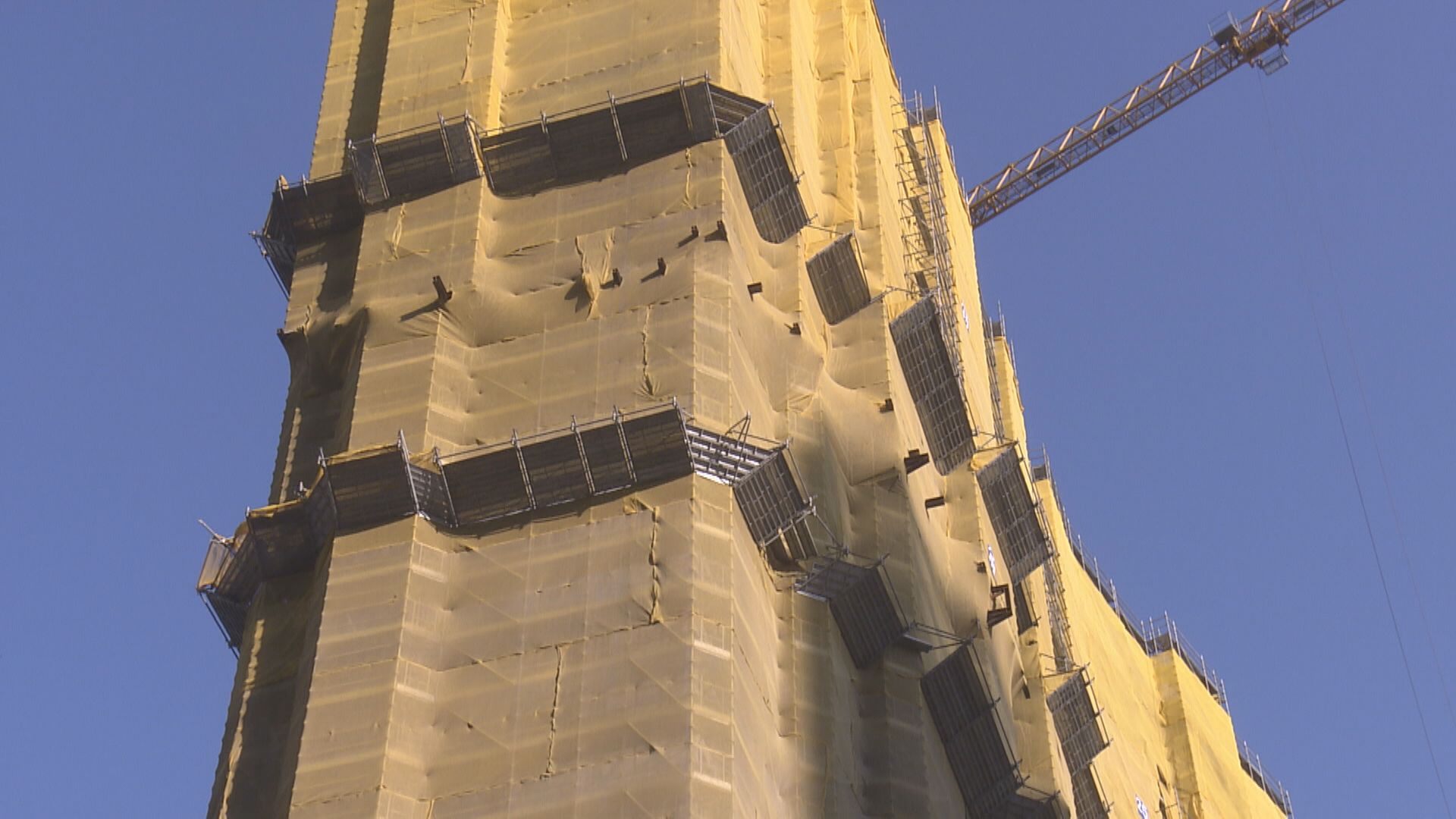 【20年最多】今明兩年私樓落成量近4.7萬伙 九龍城啟德成供應重鎮