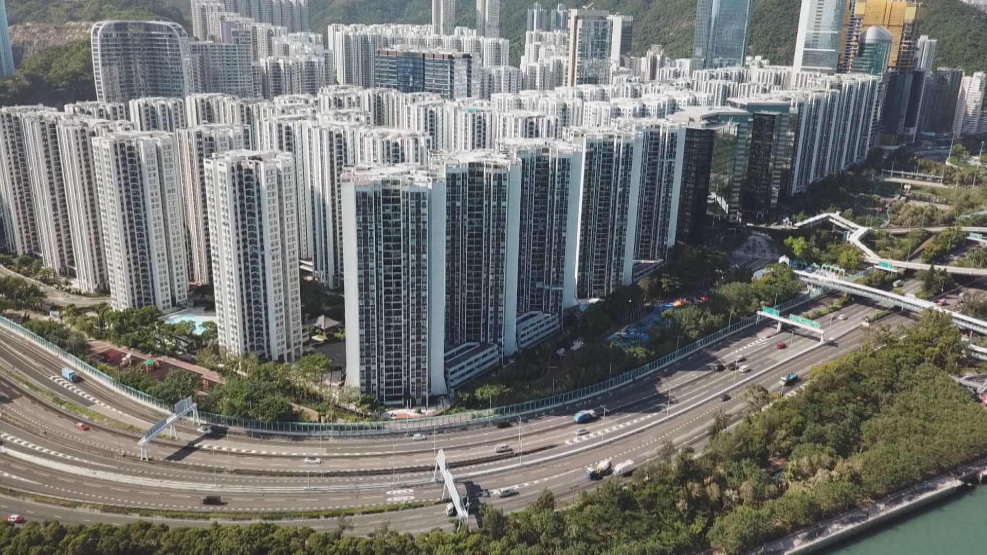 太古地產拆售太古城第六期車位