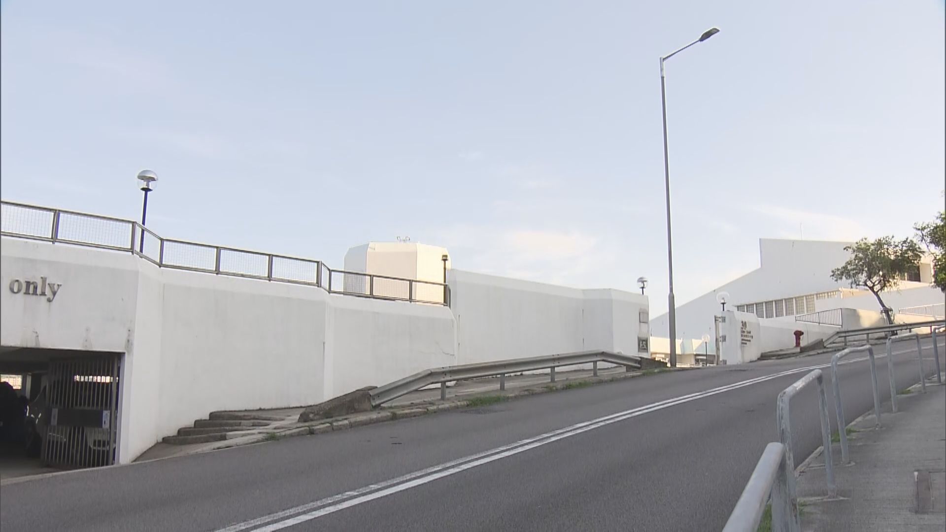 【再沽物業】英基標售舂坎角豪宅地  市值最少18億