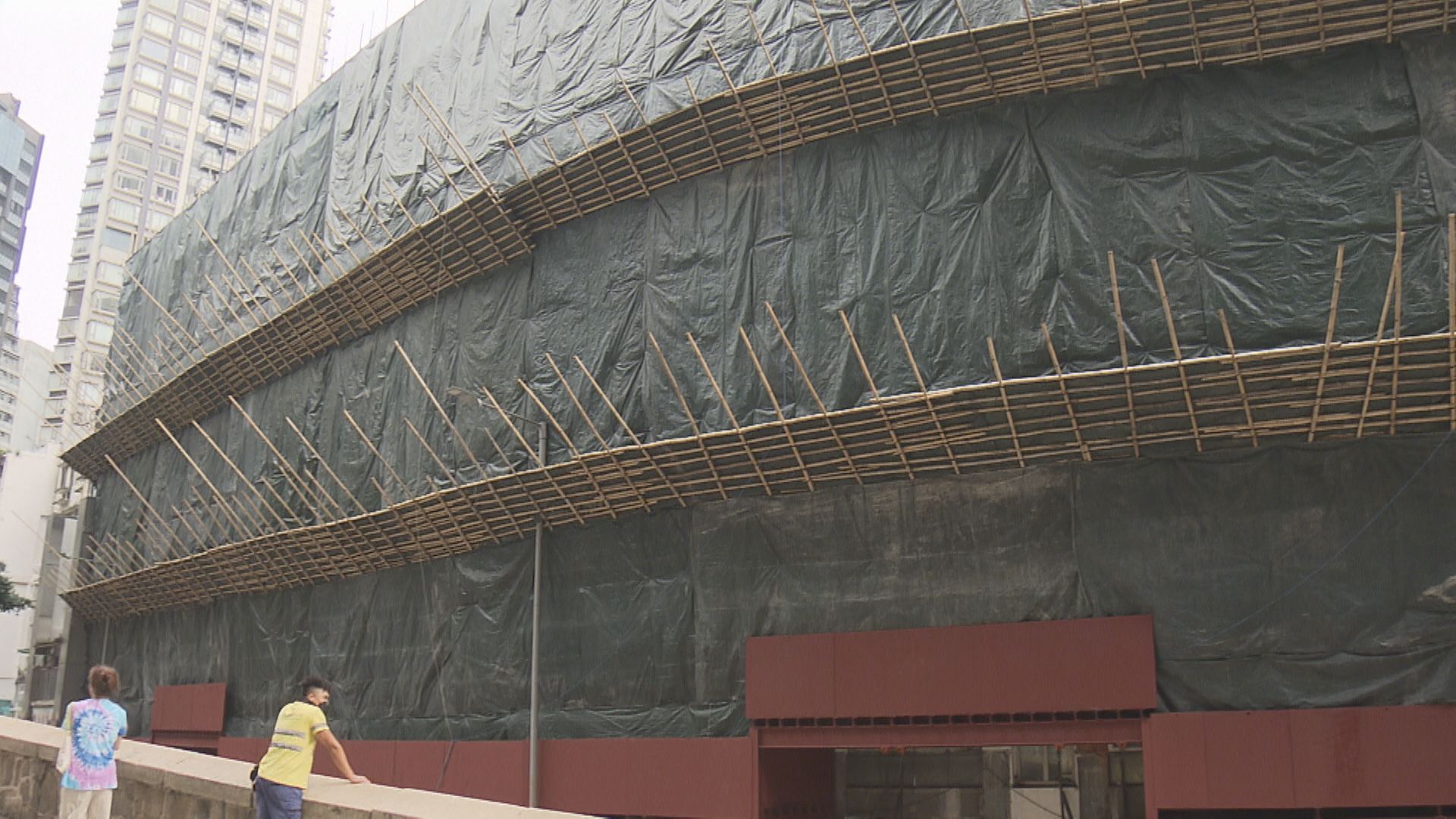 【地皮開標】長實逾11億奪賢居里項目 呎價不足1萬