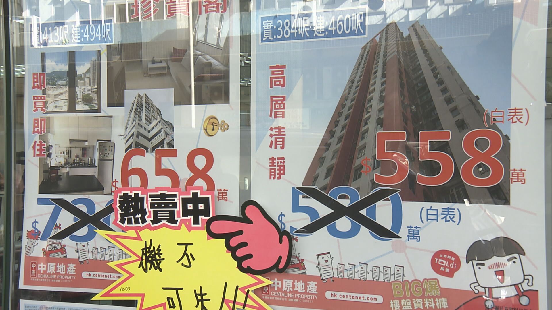 【上車小心！】估價喺咁跌！隨時要抬錢上會