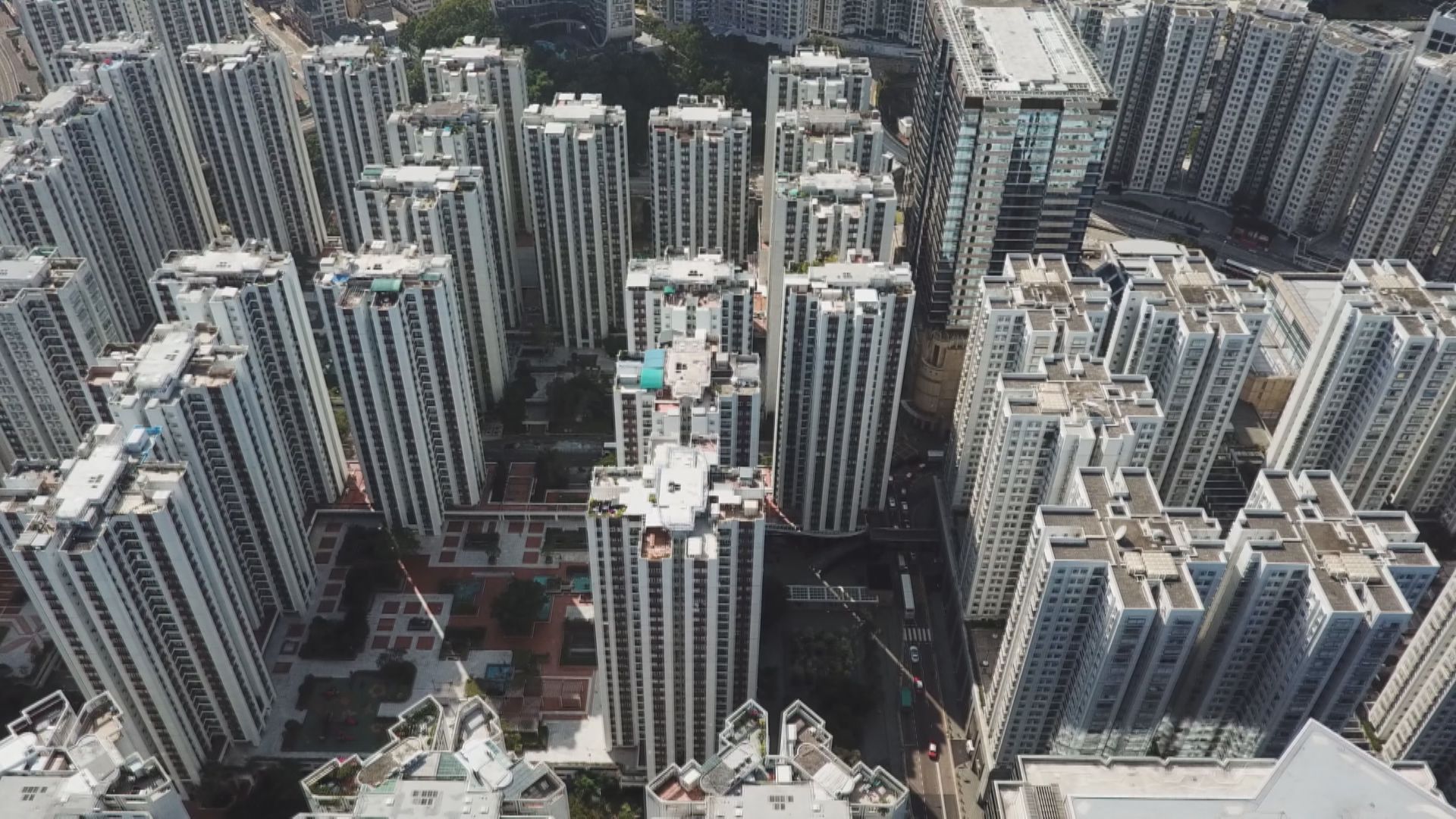 港島住宅租值跌最多 新界硬淨