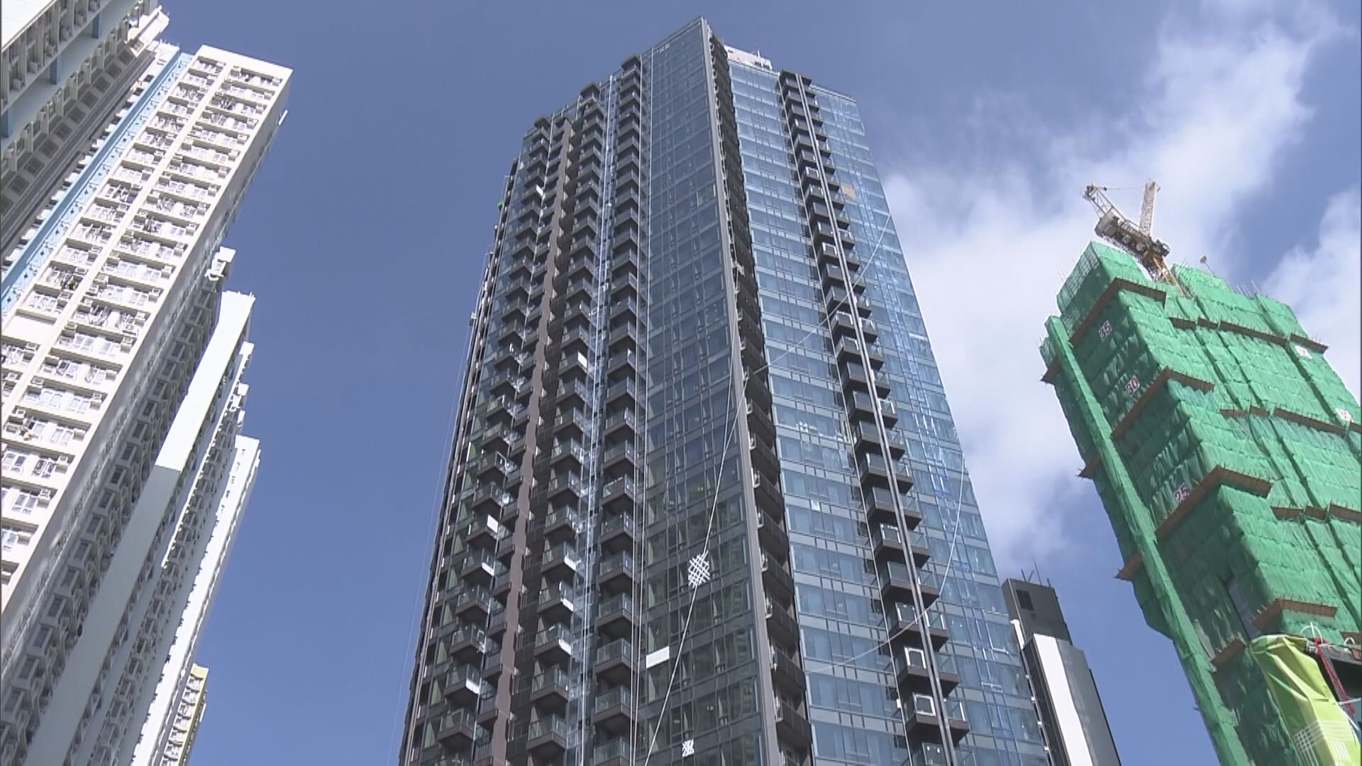 【項目轉讓】傳恒大長沙灣睿峰由鼎珮接手