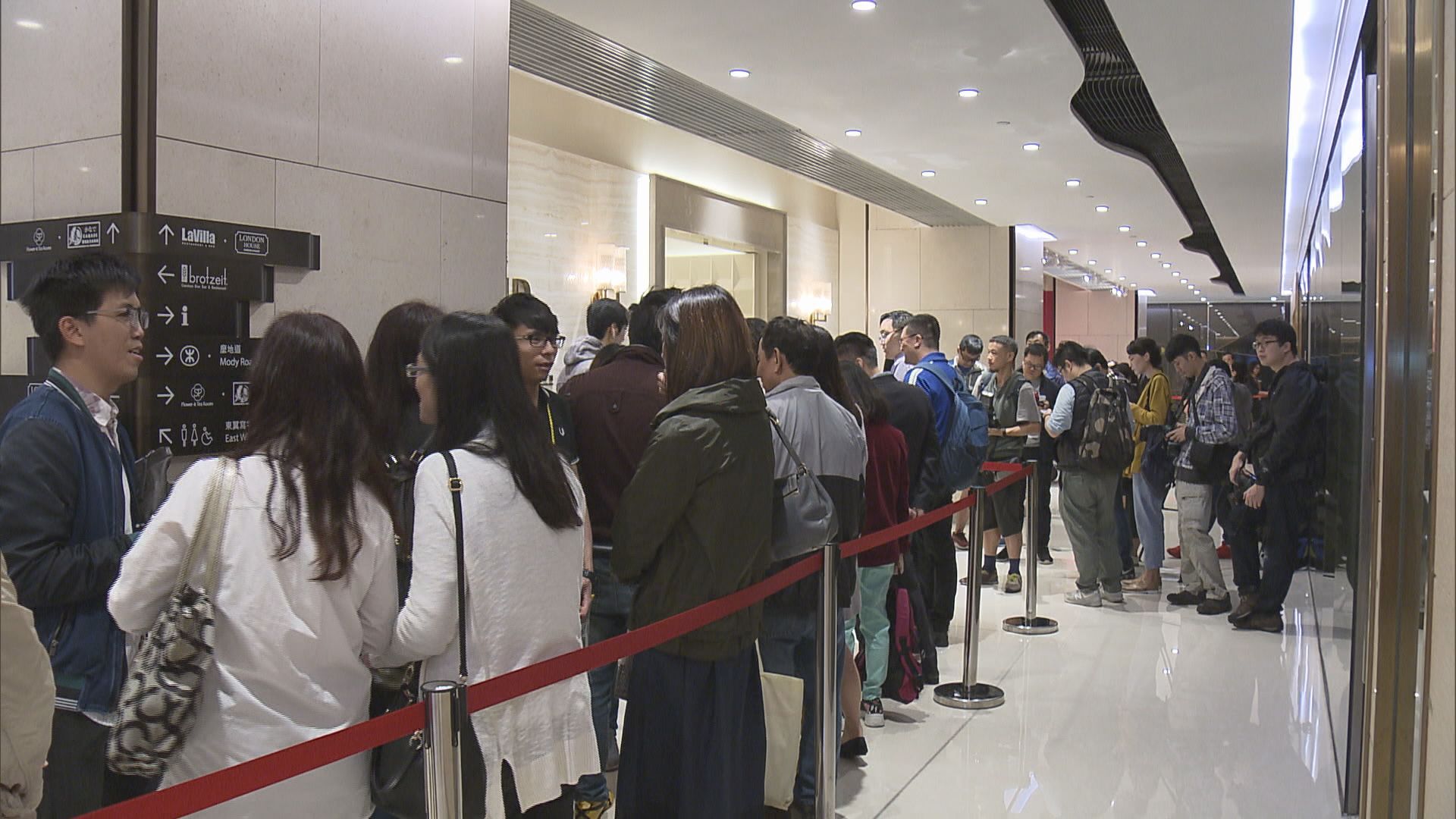 【靚價不再？】兩個原因！凱滙銷情隨時後勁不繼