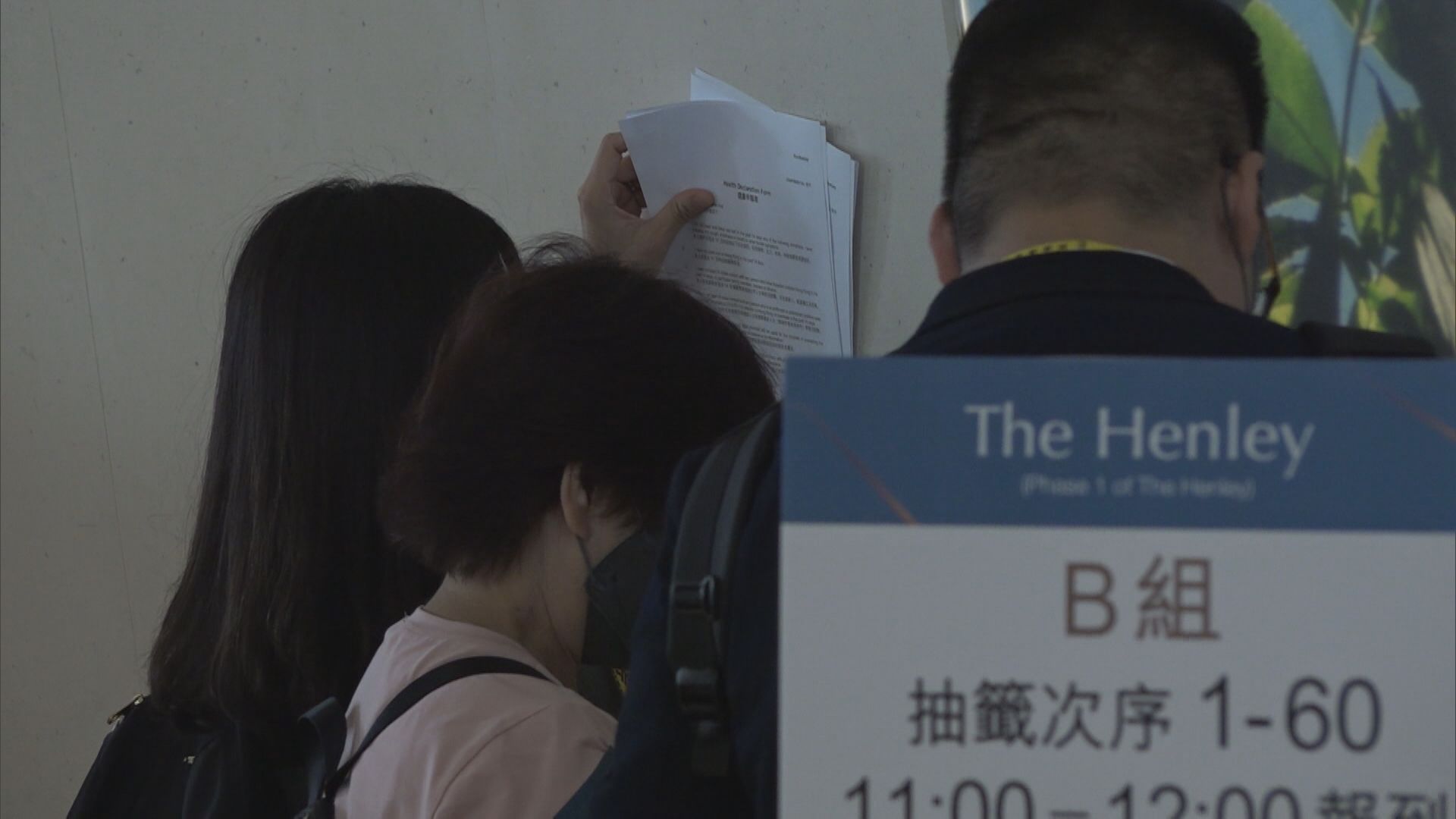 晉環首推開放式 最平958萬