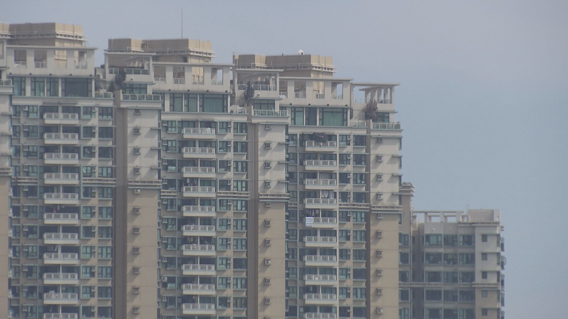 【業主減價】受疫情影響 有單位成交價跌至近年低位