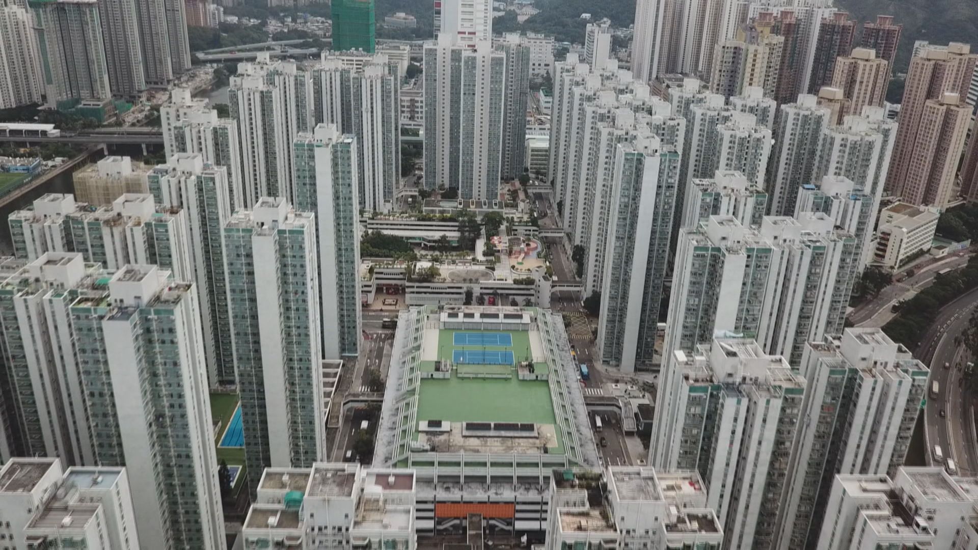 【10月成交冷清】樓市轉弱政府宜逐步撤辣