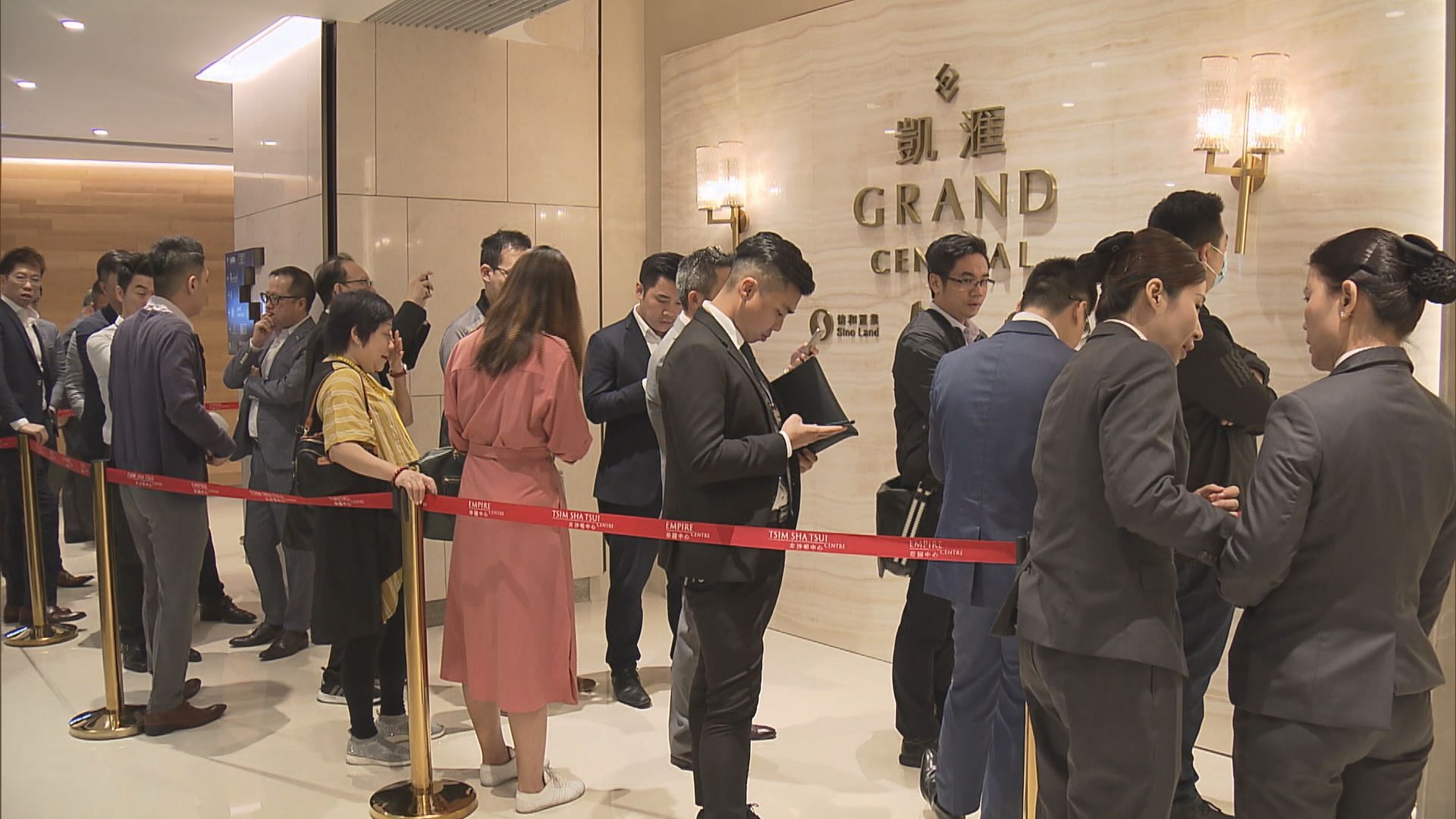 【樓市烏雲密布！】去貨大過天！新盤「就住」加價