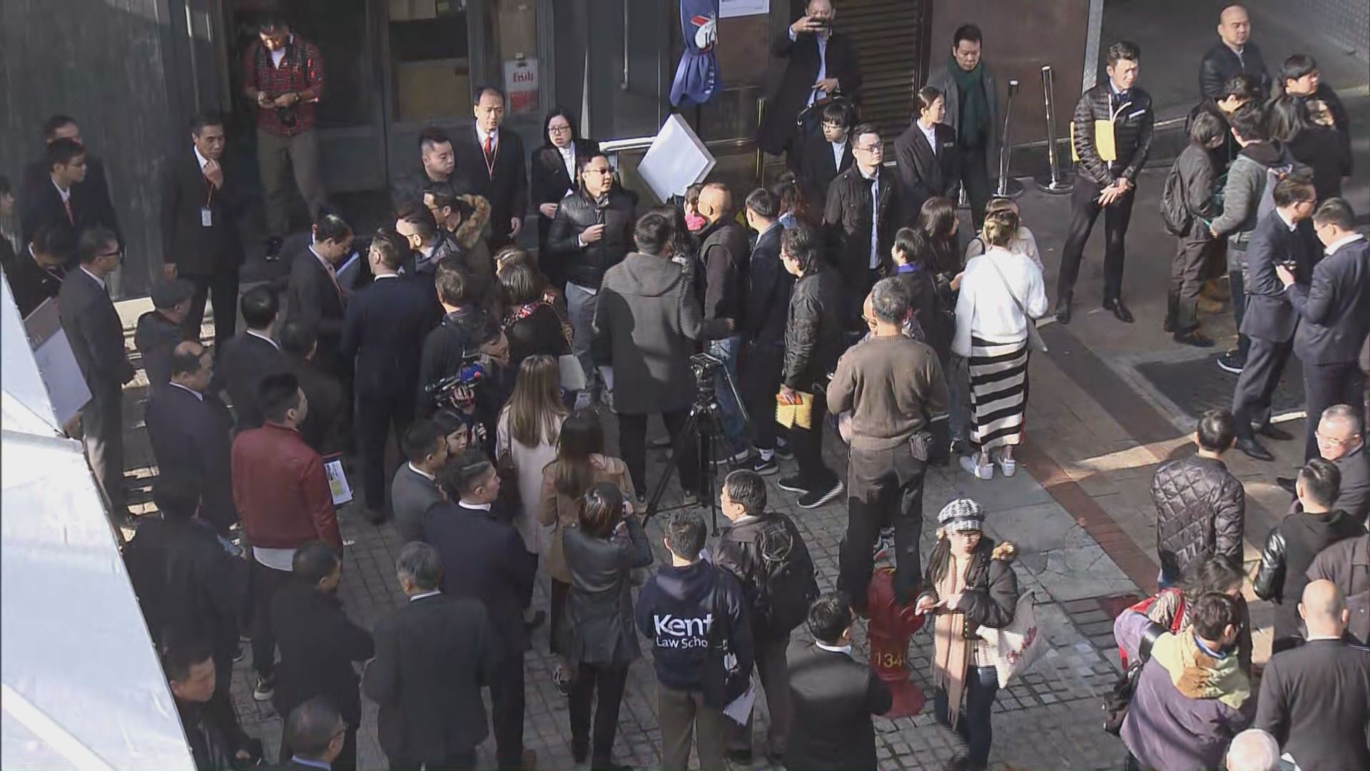 【樓市危危乎？】一伙不留！發展商散貨唔再「唧牙膏」