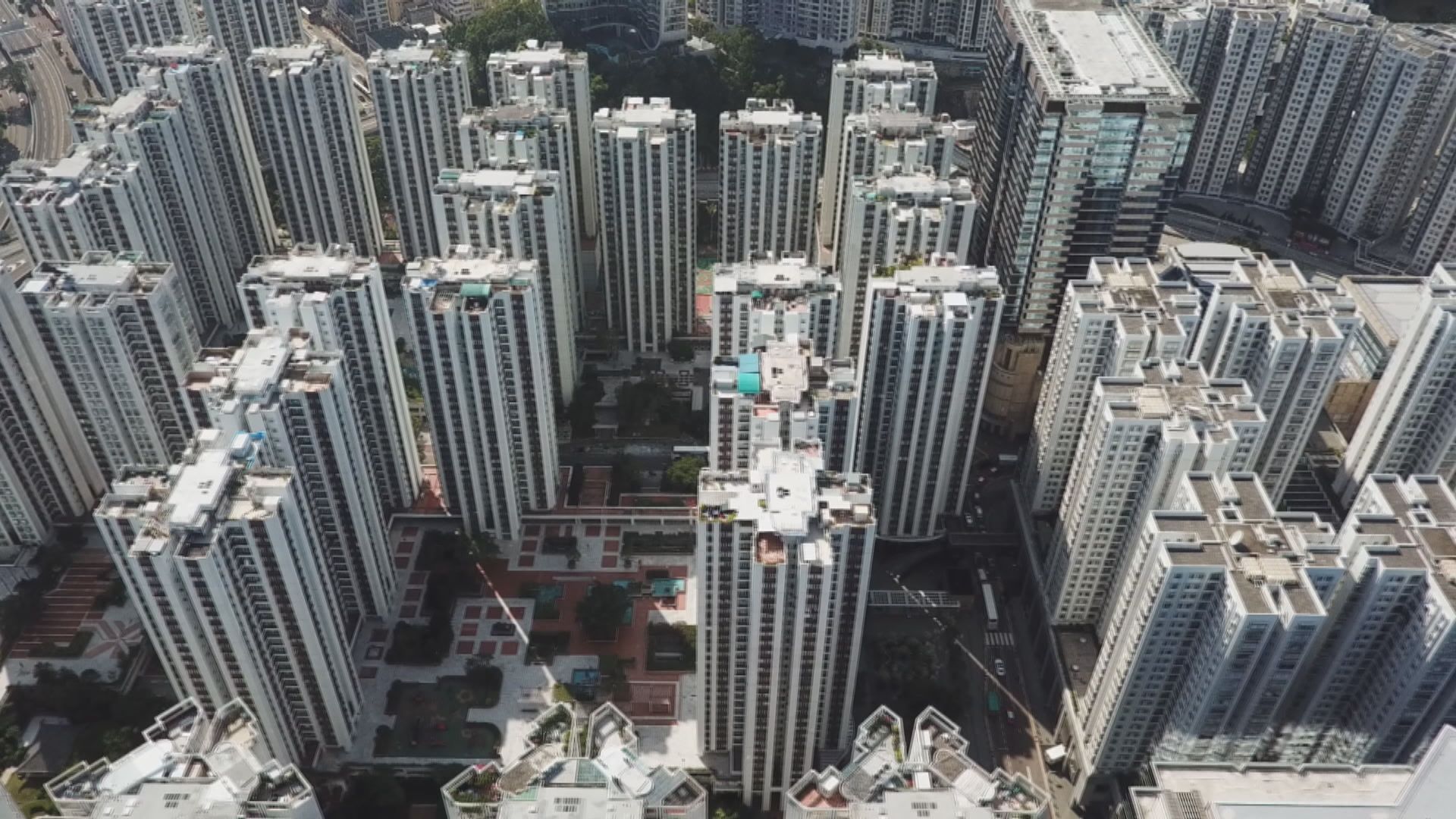 【疫情樓市】一手淡、二手冰封 利嘉閣：寧願樓價大跌