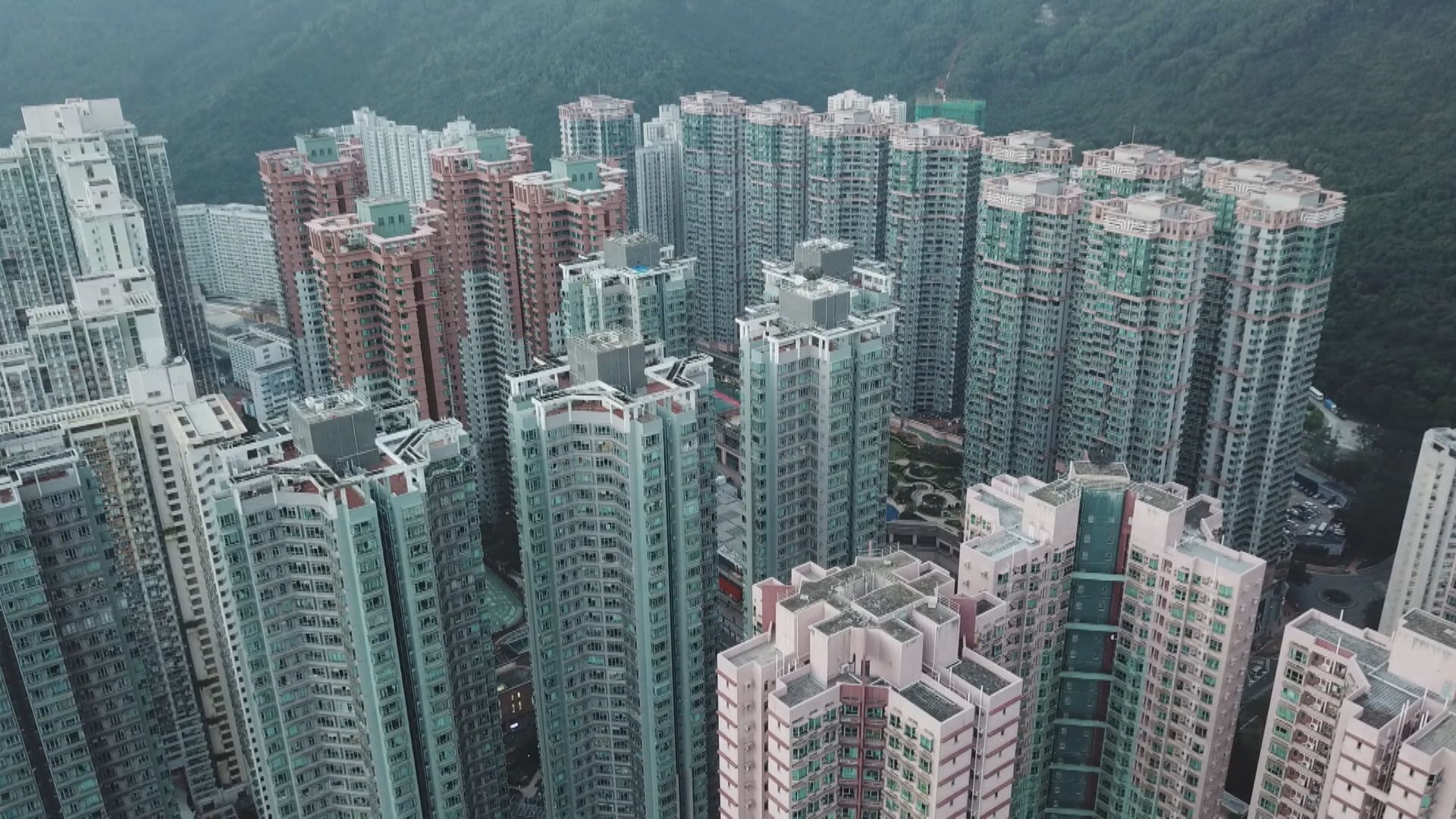 樓市減價盤增加 周末二手買賣略為回升