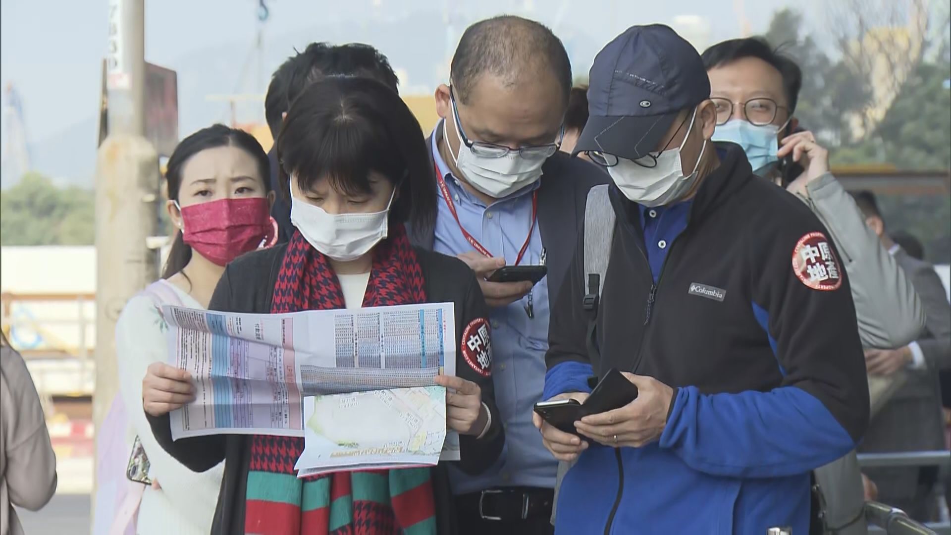 施永青：樓價今年睇升15%