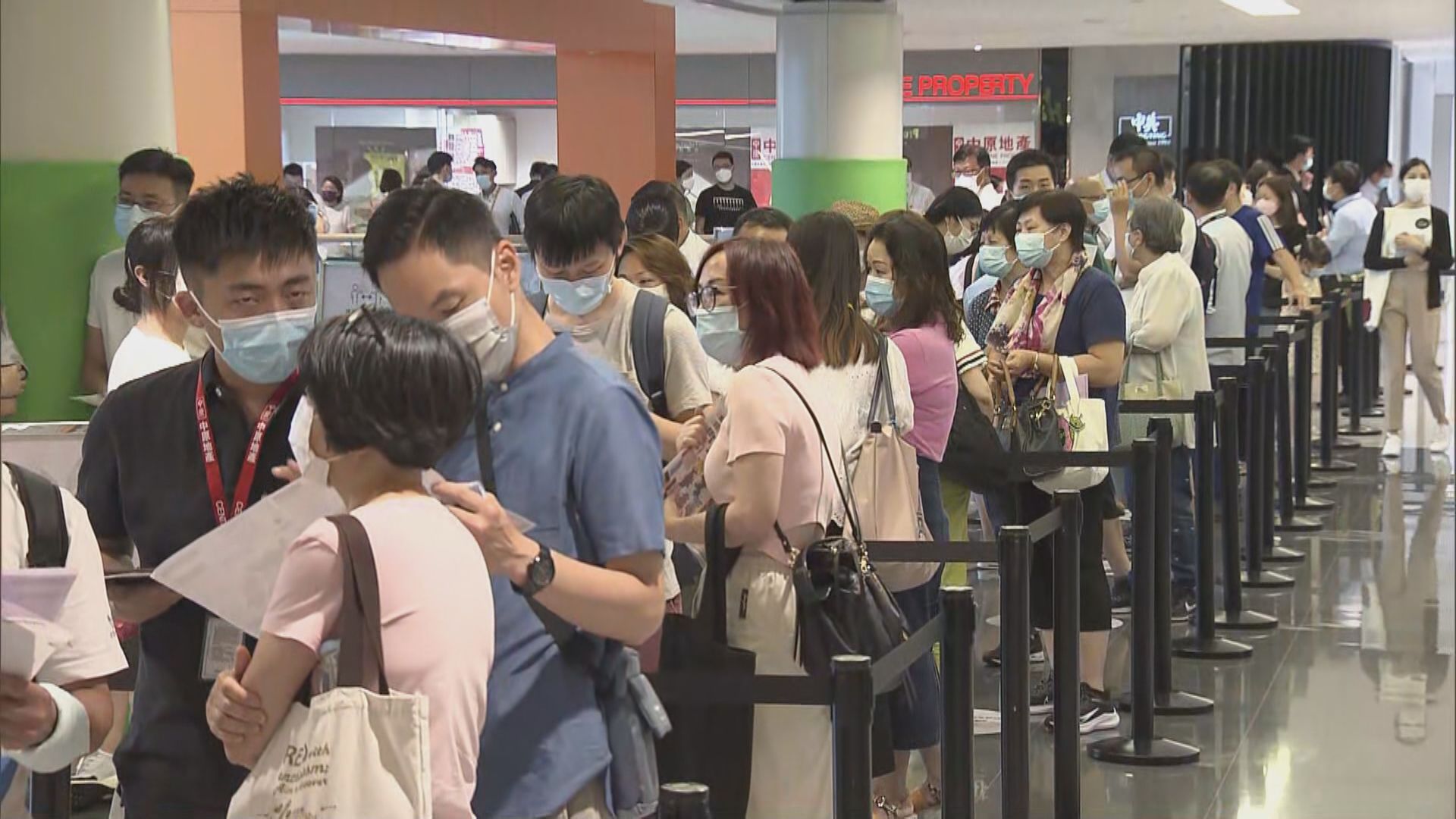 柏傲莊III收逾萬飛 今年準「票王」