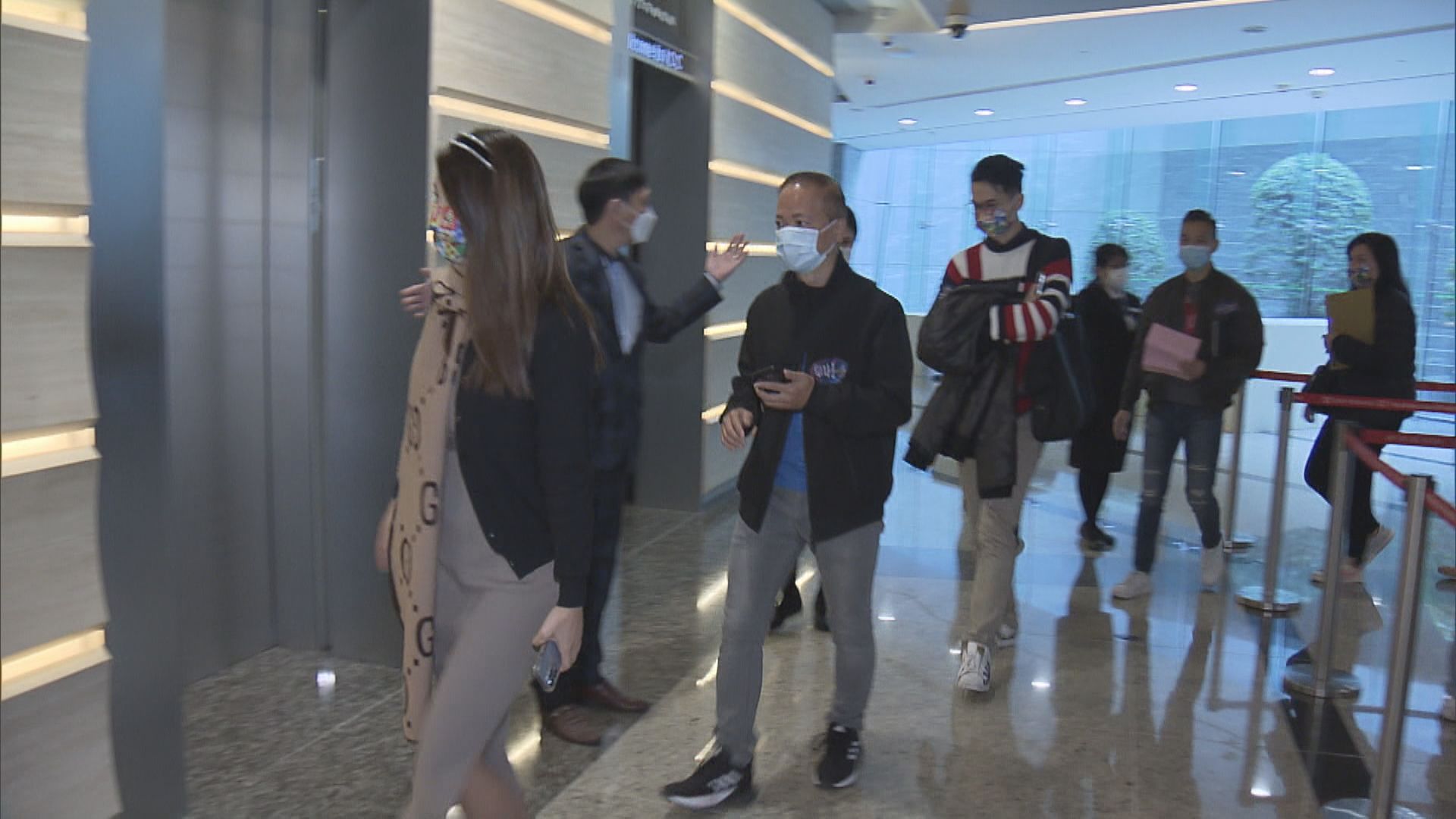 【聖誕假銷售】一手開逾280張單  二手交投平穩