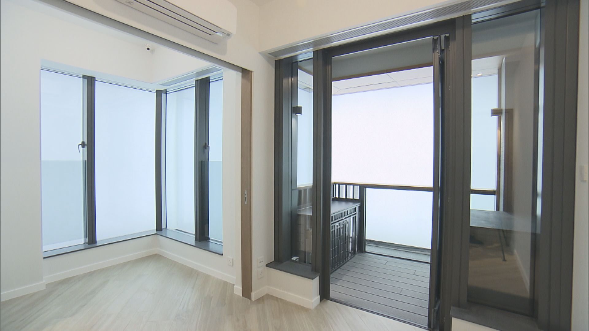 【政府出招限呎後】納米樓雋薈首輪賣出不足30%