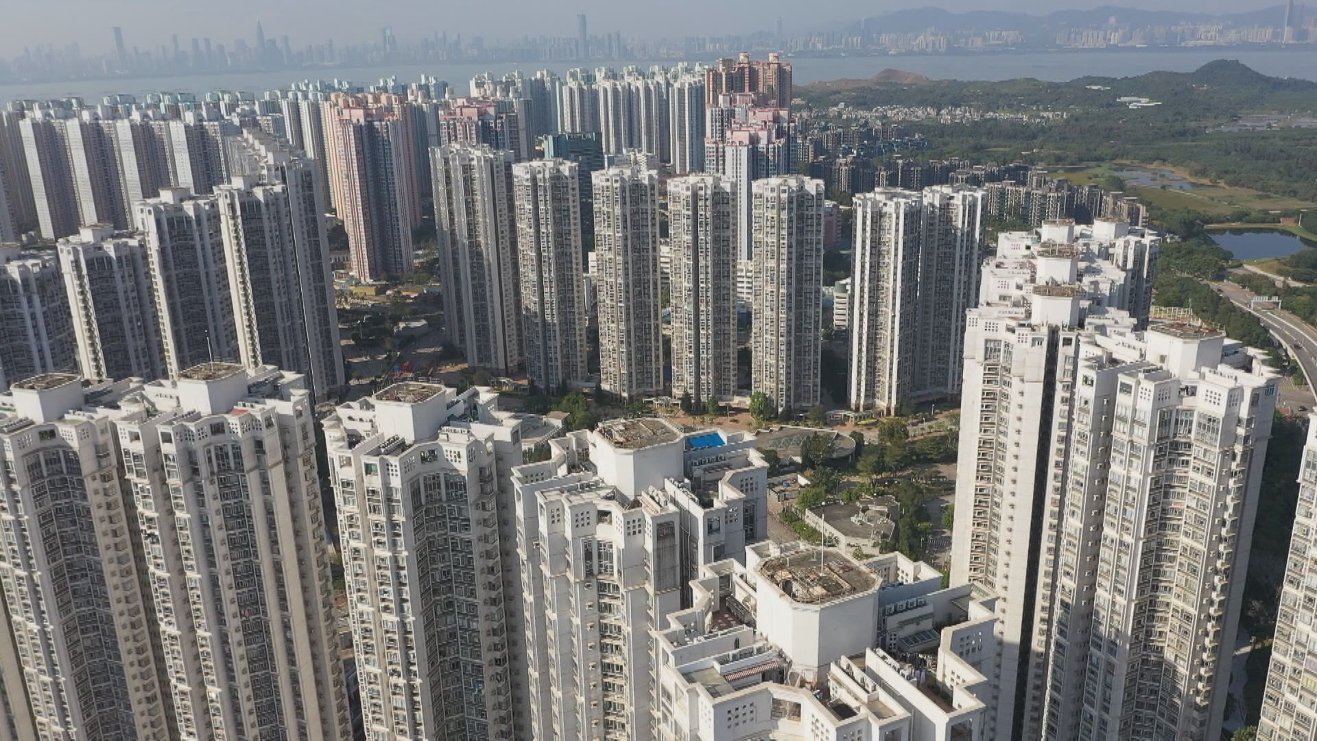 【周末樓市】十大屋苑交投10個月最旺  Q2或現「遲來的小陽春」