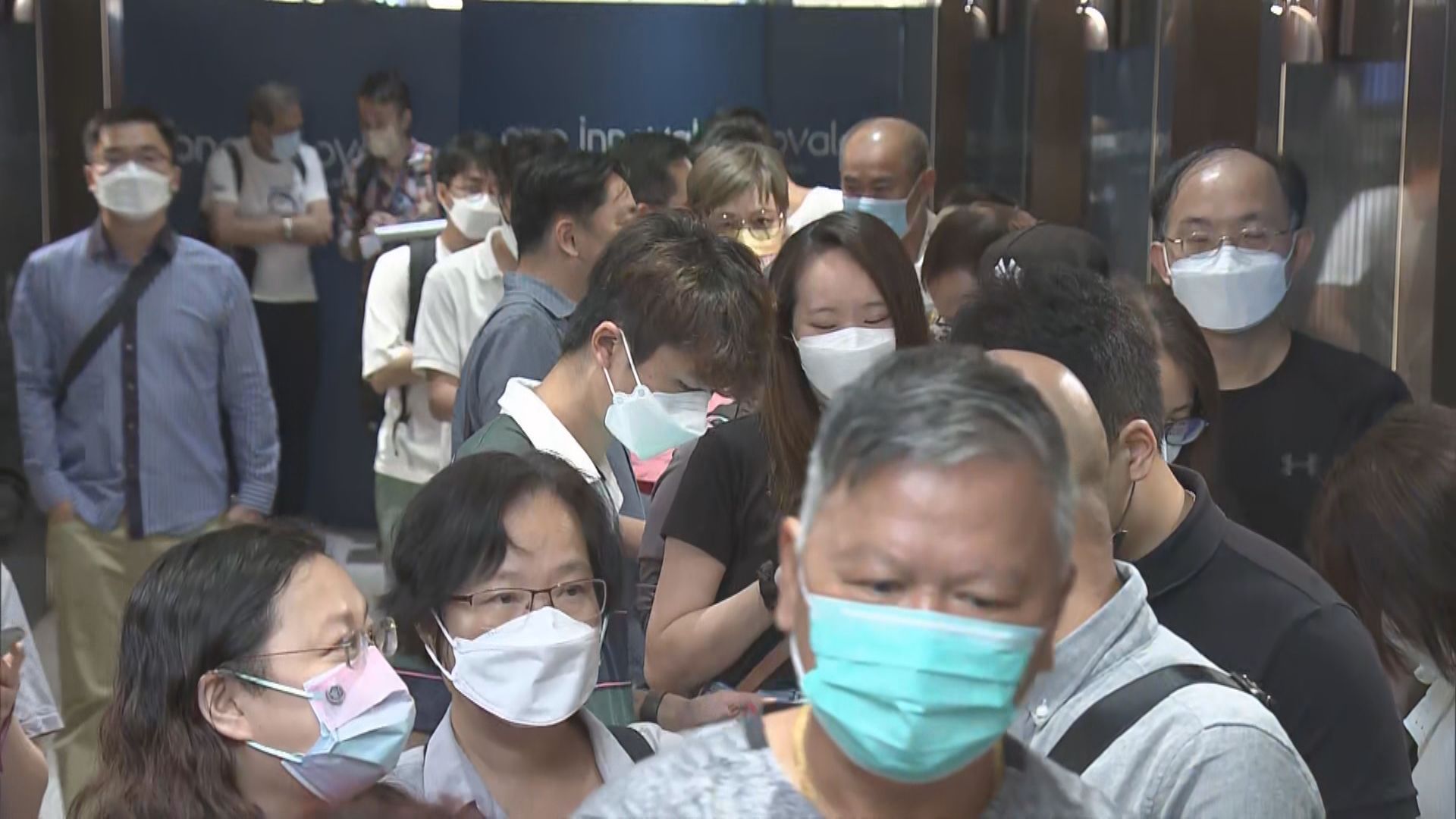 【周末樓市】一手成交飆90% 開近670張單 3年最旺