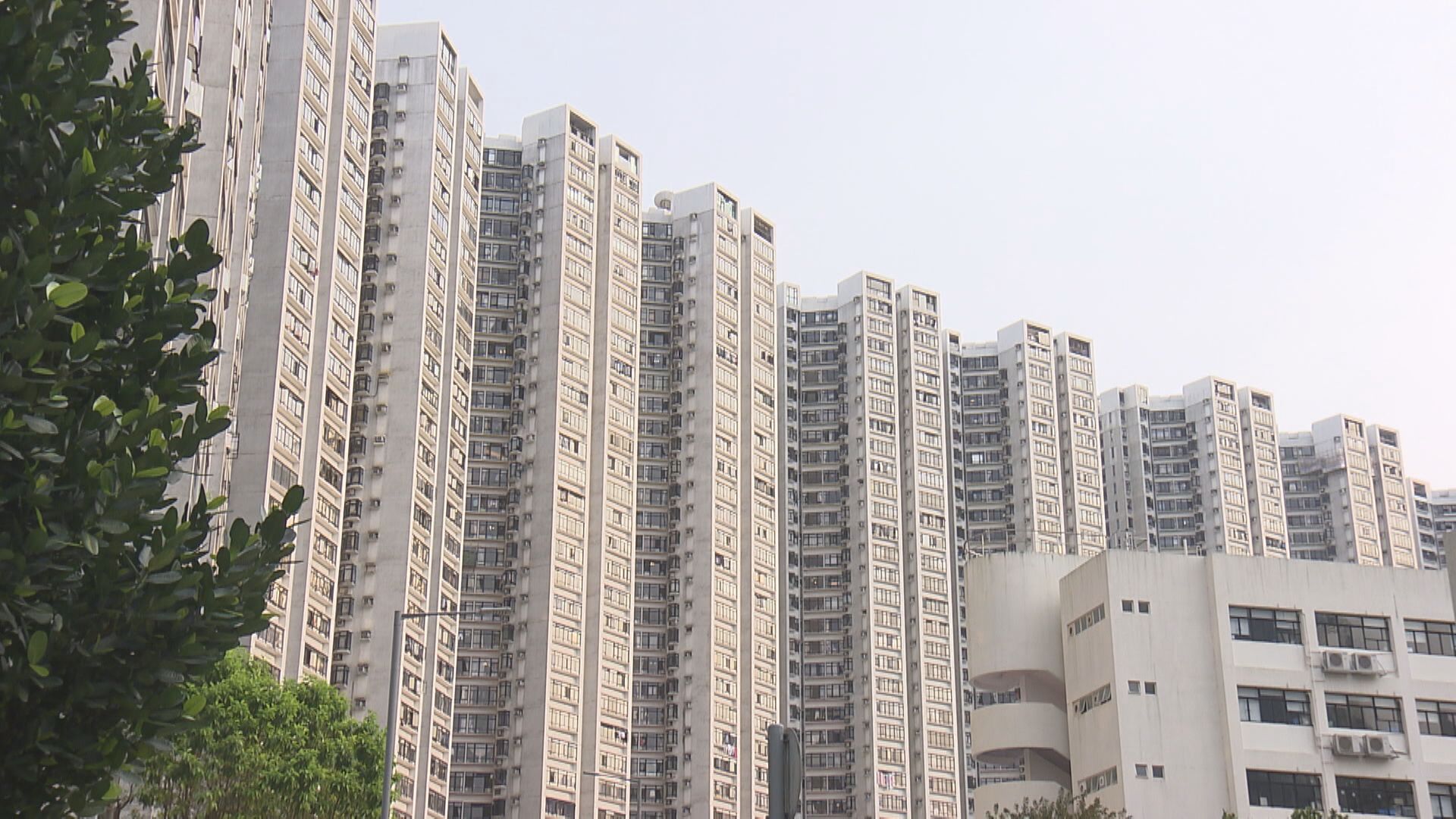 【樓價止跌】星展:本港豪宅今年有望升5%