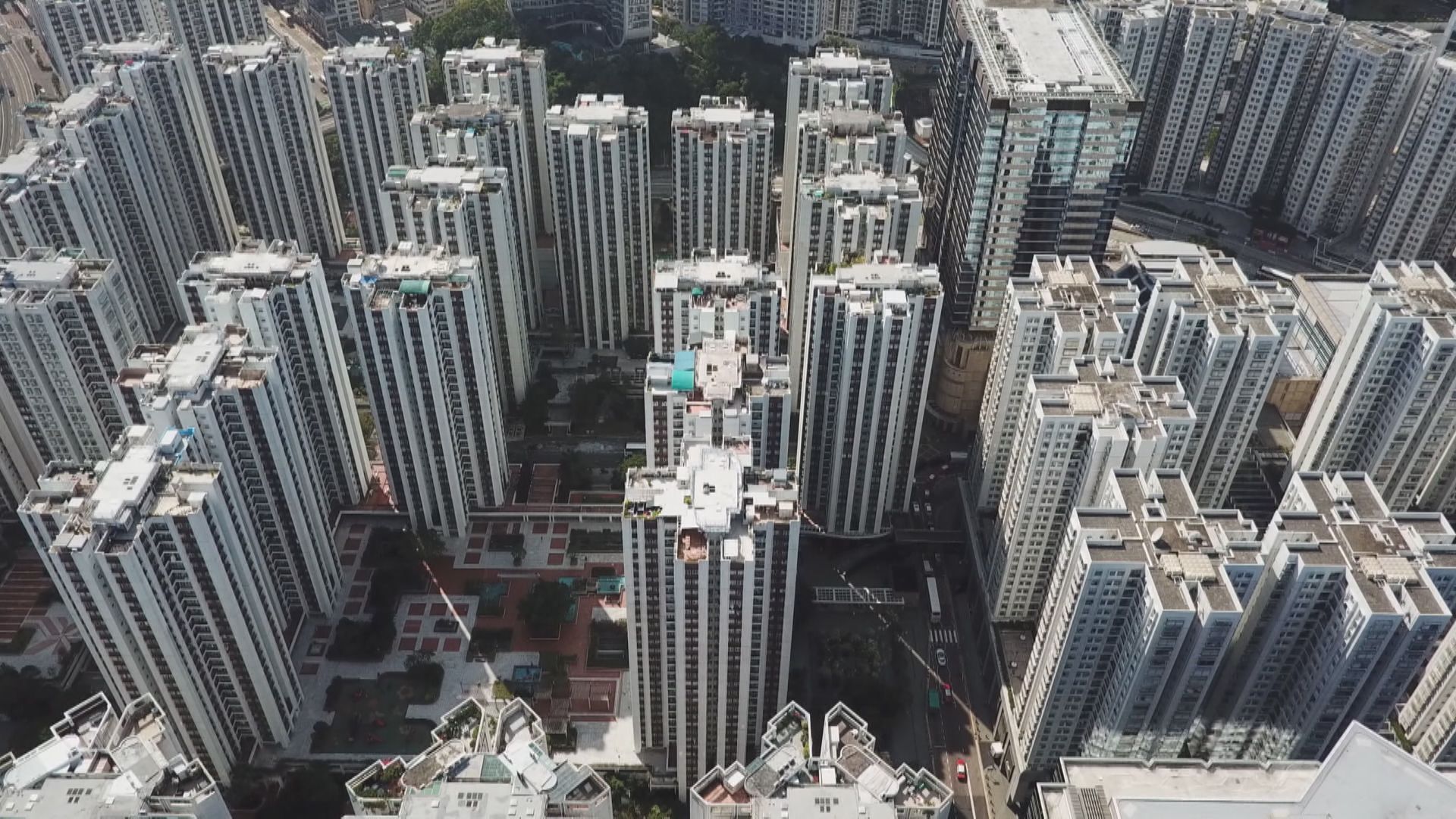 【周末樓市】買家吼「減價盤」 帶挈二手交投回升