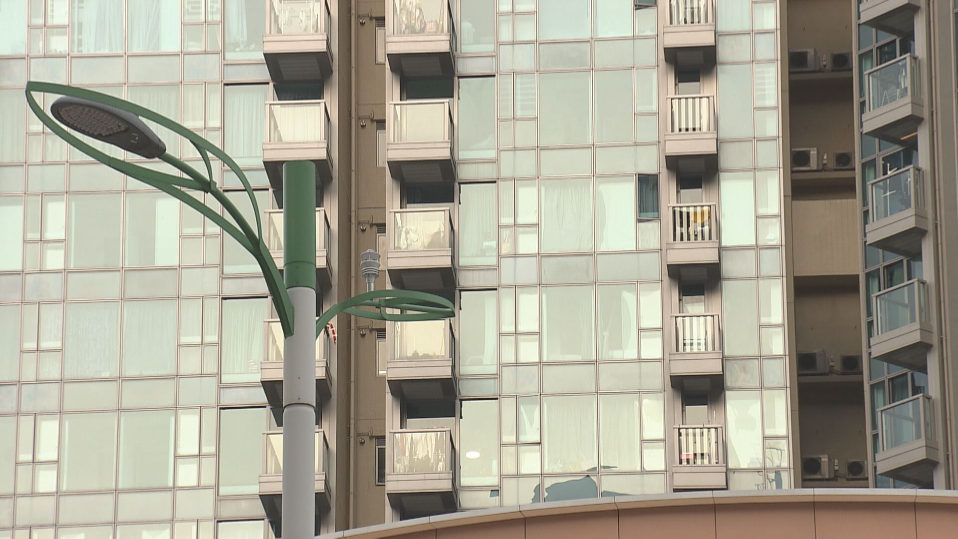 【預算案後首個周末】二手交投增加 新盤市場冰封