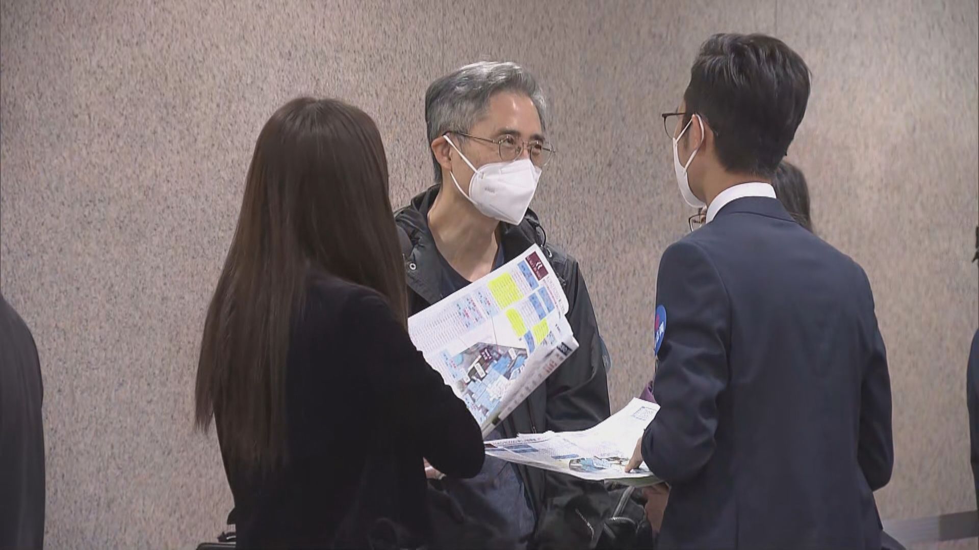 【減印花稅後首個周末】十大屋苑開逾20張單 兩新盤加推