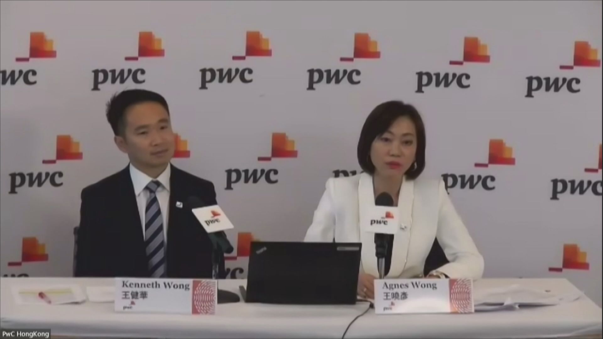 【預算案前瞻】羅兵咸倡再派最少$2500消費券