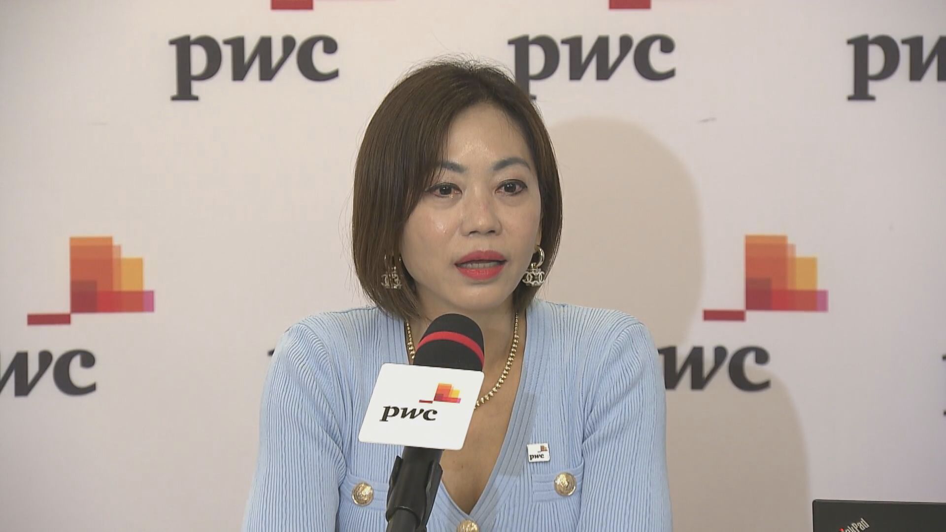 【預算案前瞻】羅兵咸永道料赤字達1090億  倡再派消費券谷經濟