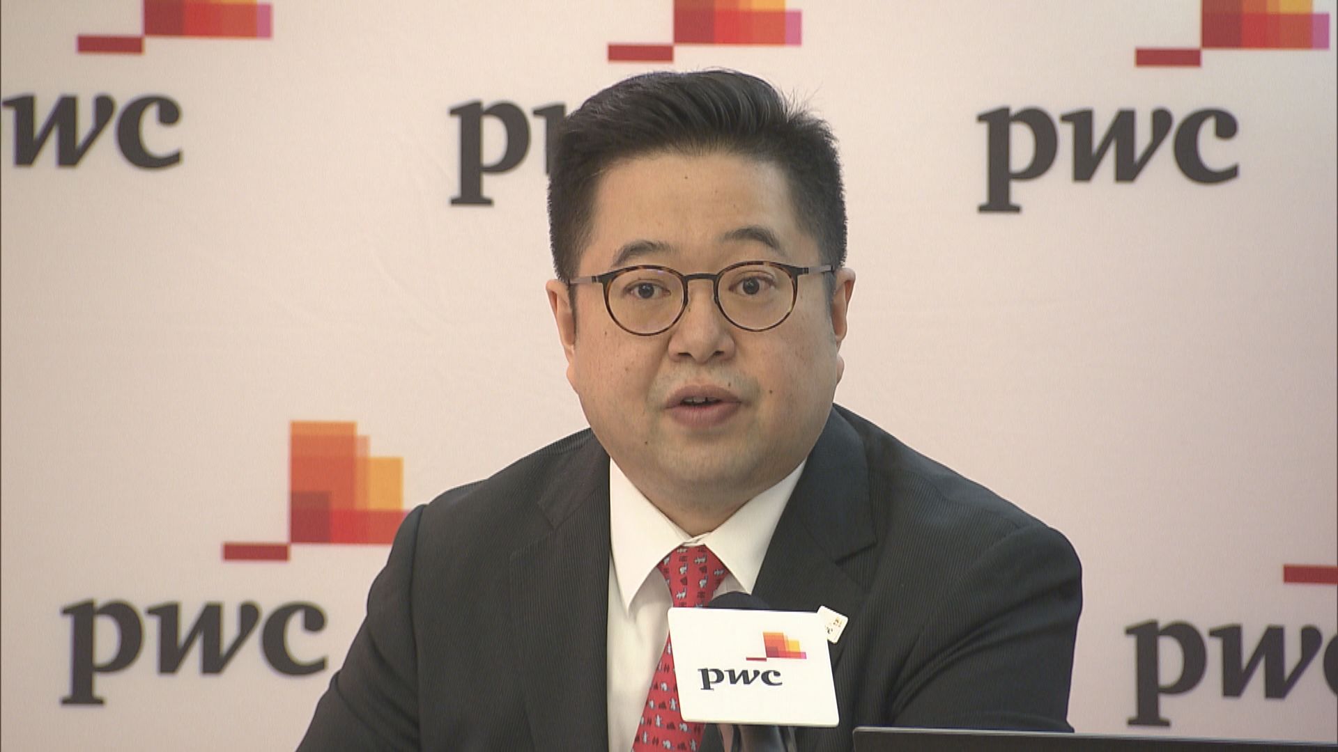 羅兵咸料本港成為全球新股集資額首三位