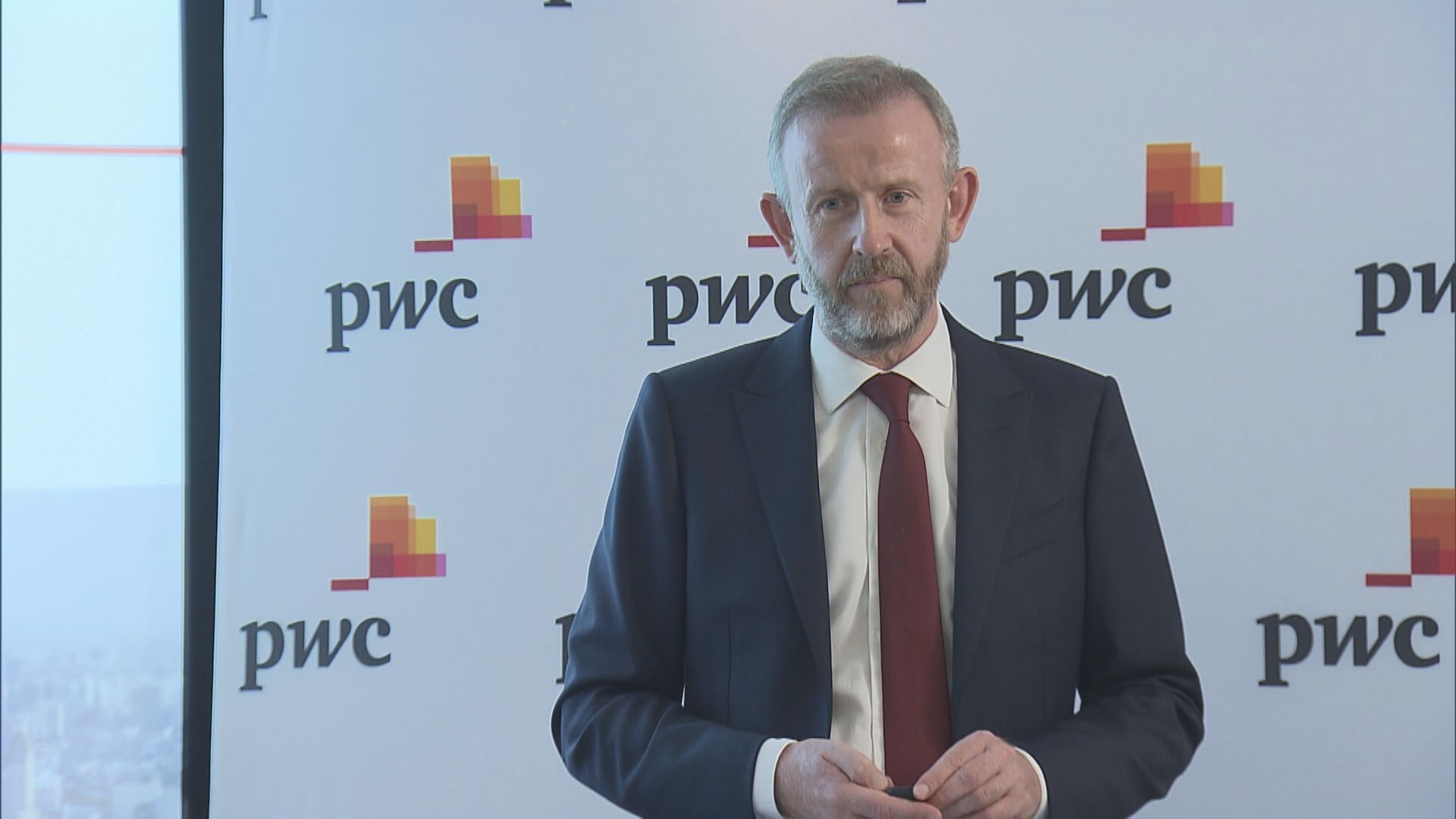 羅兵咸：中國上半年併購交易量創新高