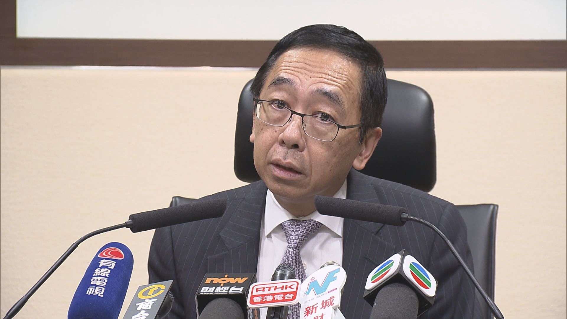 【倘美再加息】銀行公會：港銀或因應個別情況加息