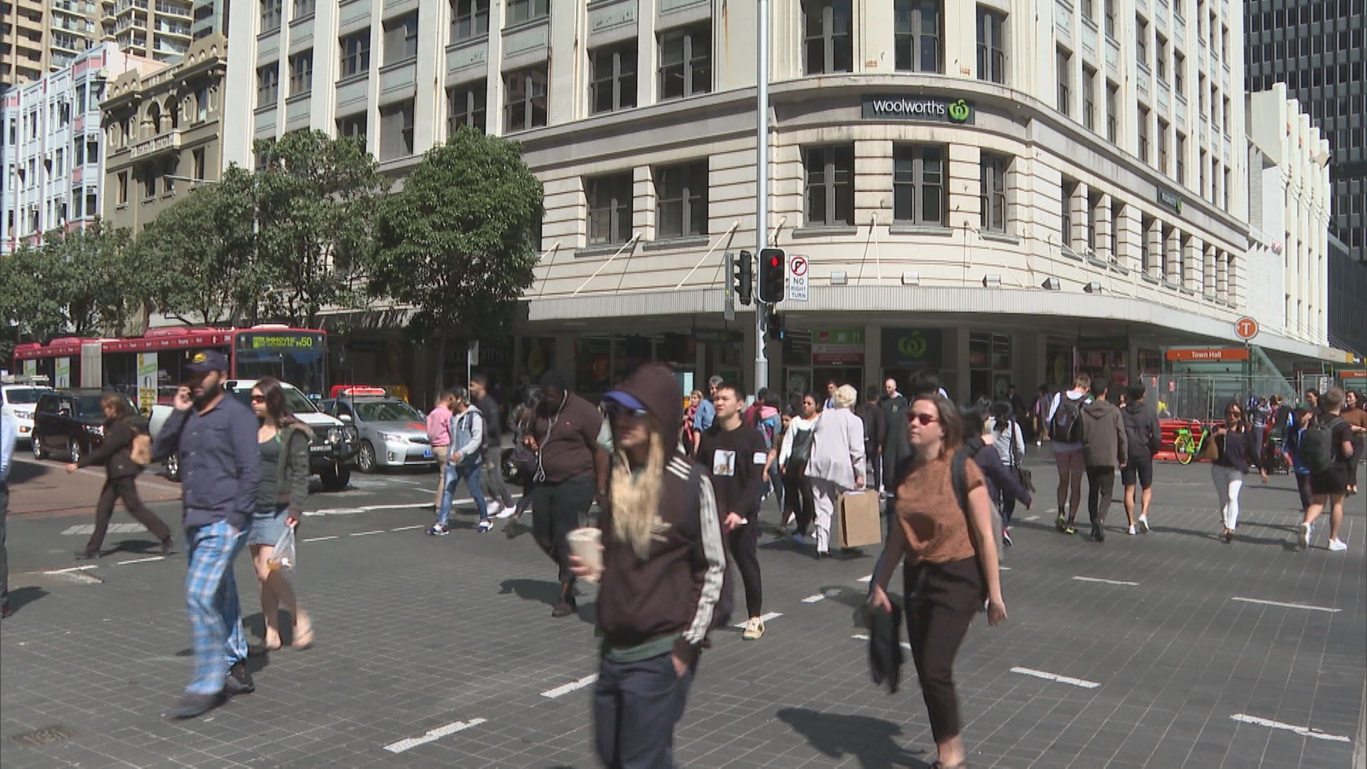 【逾11年首次】澳洲加息0.25厘  超預期