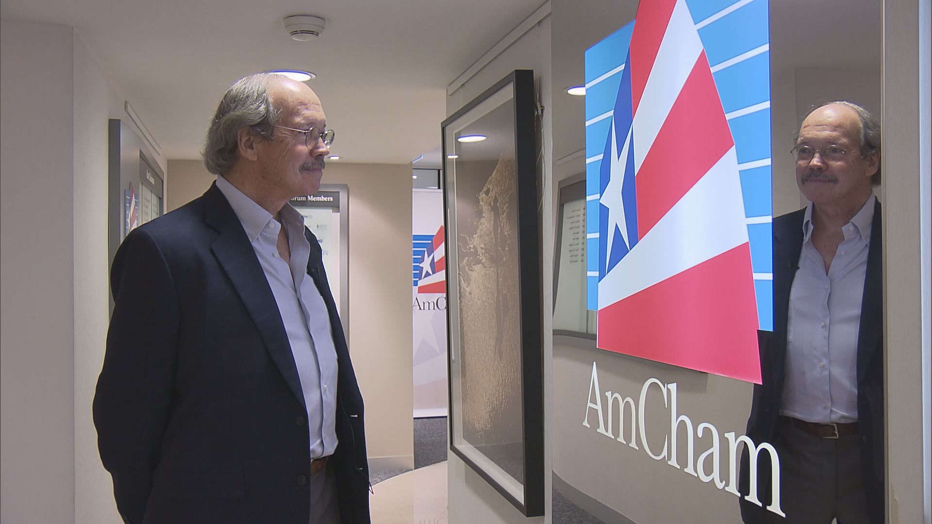 【改革開放40周年】中國「先天問題」嚇怕外資？