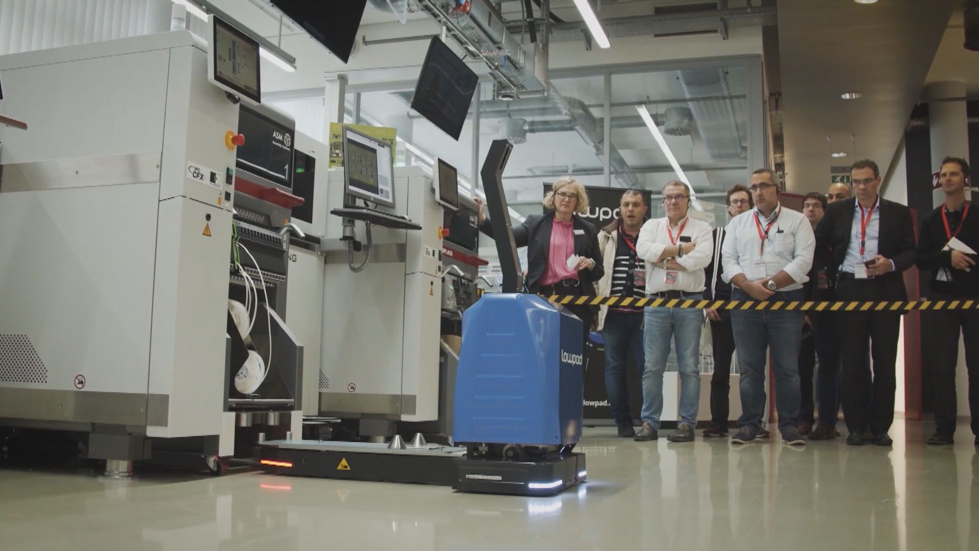 ASM：有客戶取消今明兩季部分訂單