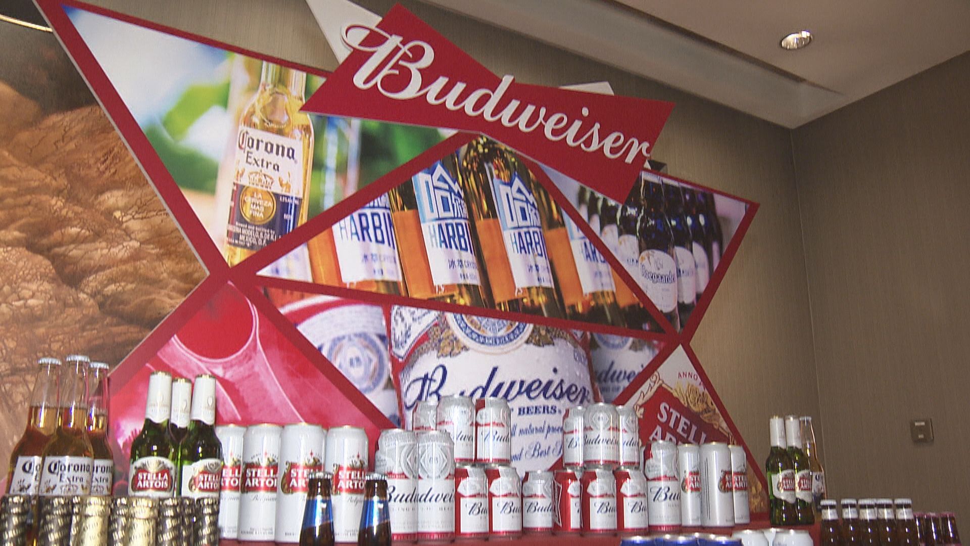  百威亞太:暫難判斷印度市場前景