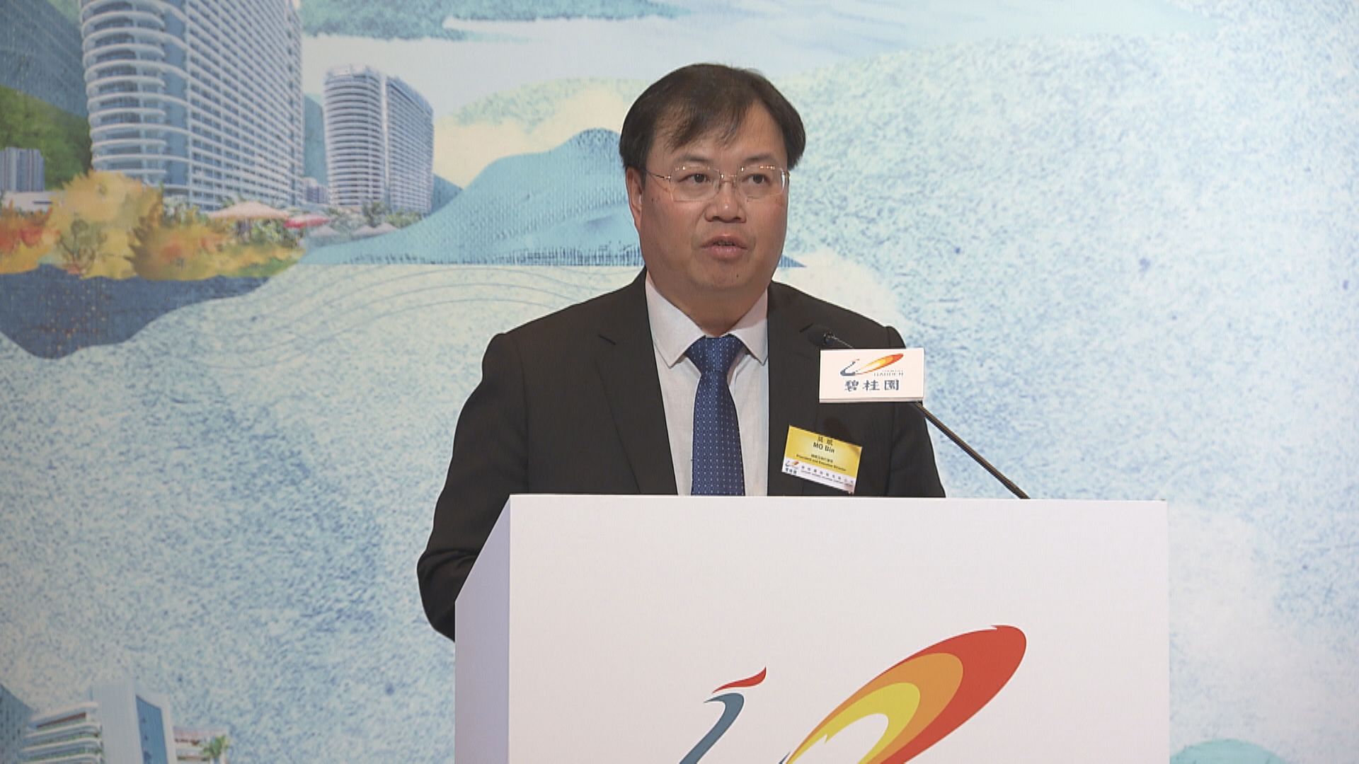 【內房最壞時間已過】碧桂園:視乎市況再融資