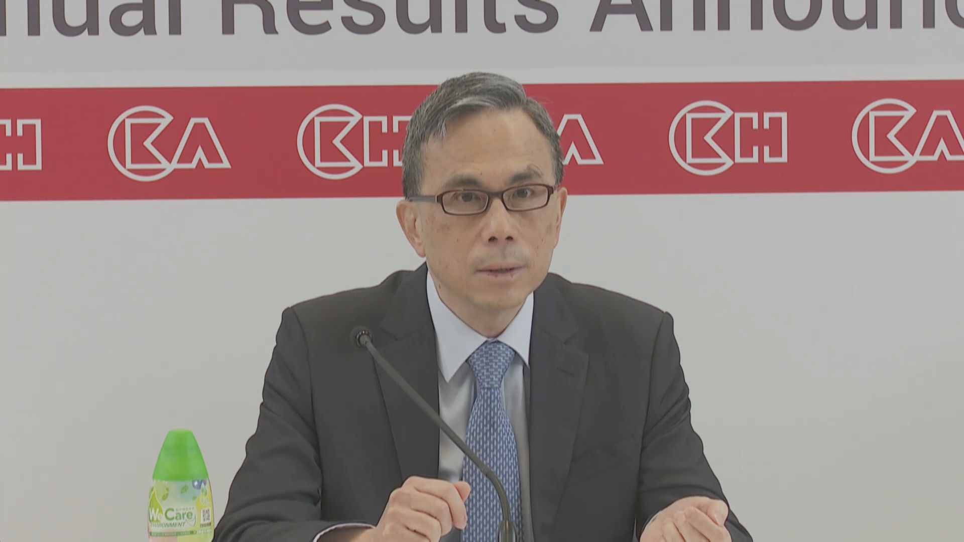 【剛性需求不變】李澤鉅料房屋政策及利率走向續主導樓市