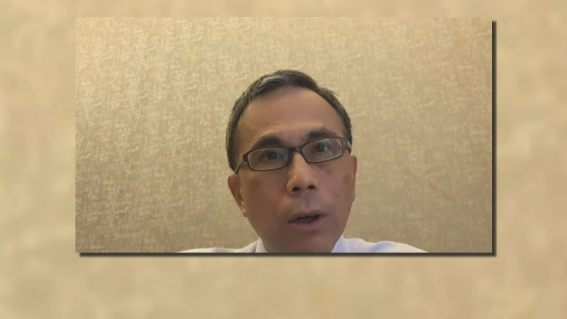 【業績解畫】長實去年多賺近55% 派中期息0.43元