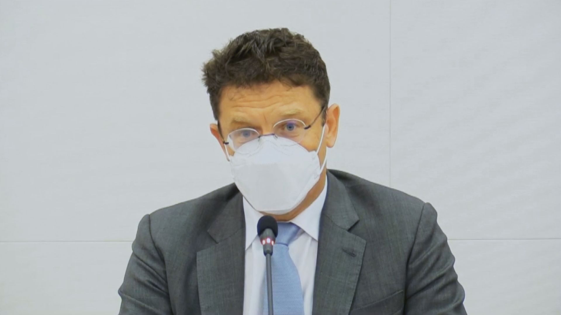 再裁員？國泰CEO:不排除任何可能性