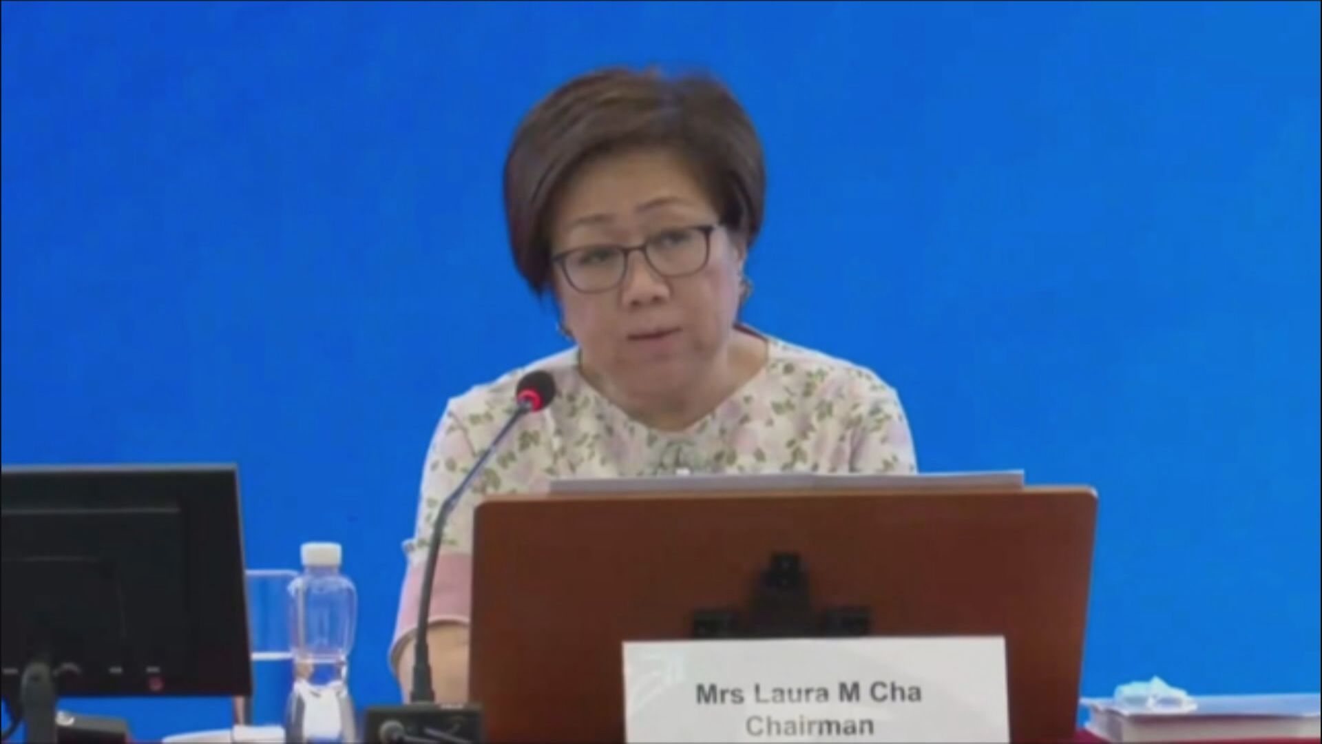 第二上市幾時入港股通？史美倫:講唔到時間表