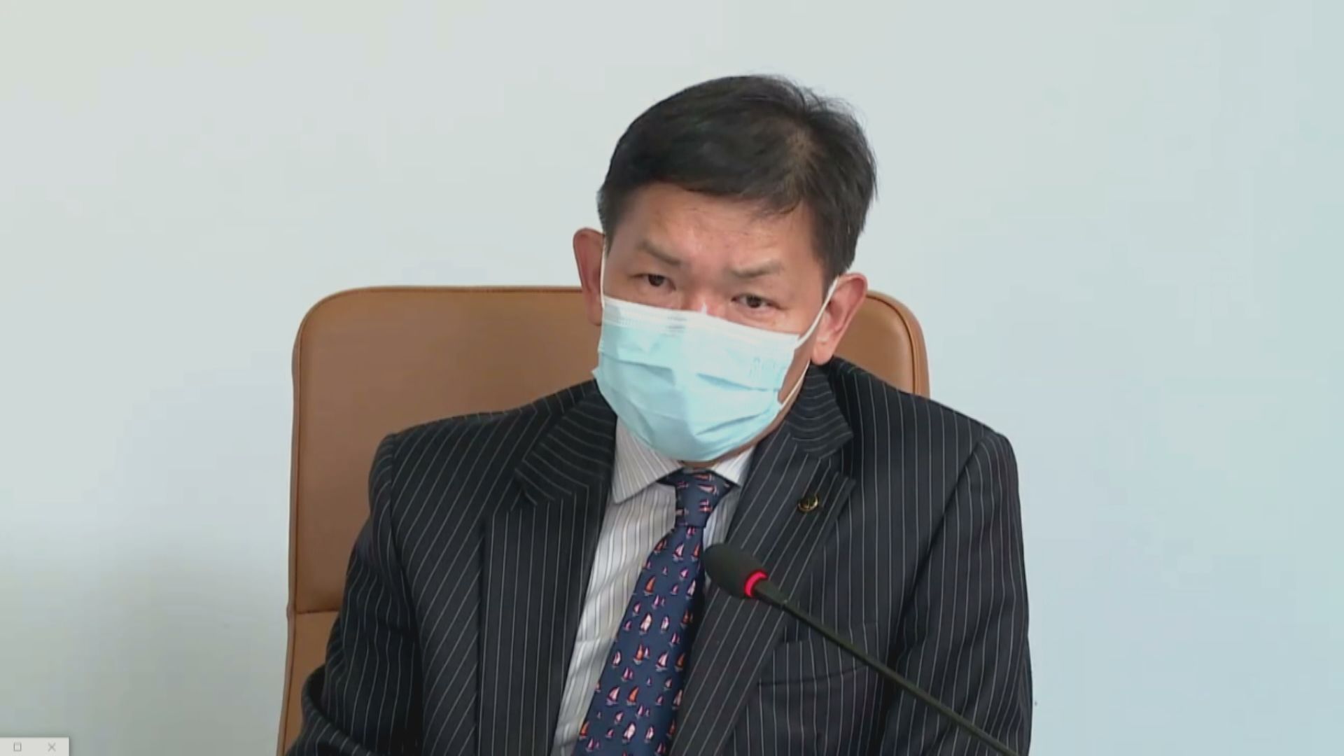 【停派紅股】煤氣:保留充足資金應對疫情等不確定因素