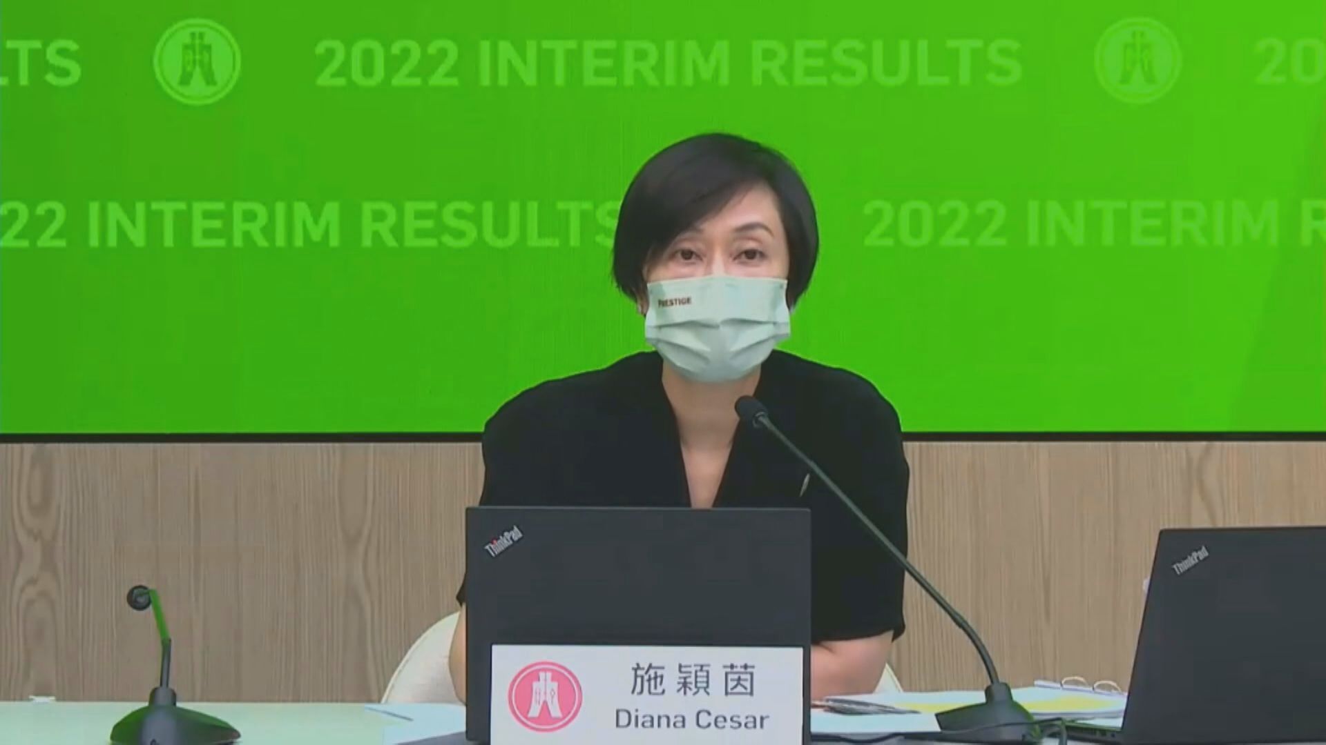 【下半年挑戰多】恒生施穎茵:加P視乎息口走勢等因素