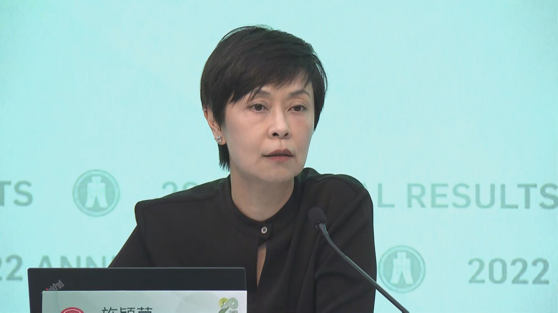 【業務展望】恒生施穎茵:無計劃派周年特別息 料今年撥備減