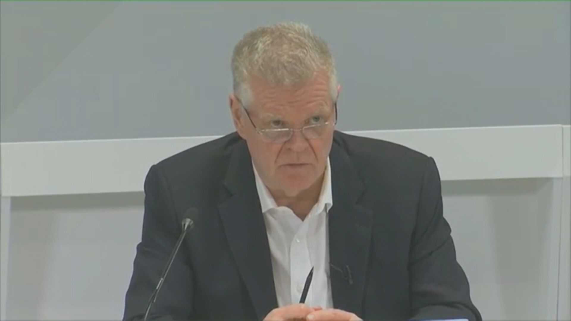 滙控CEO:未來收購聚焦財管業務