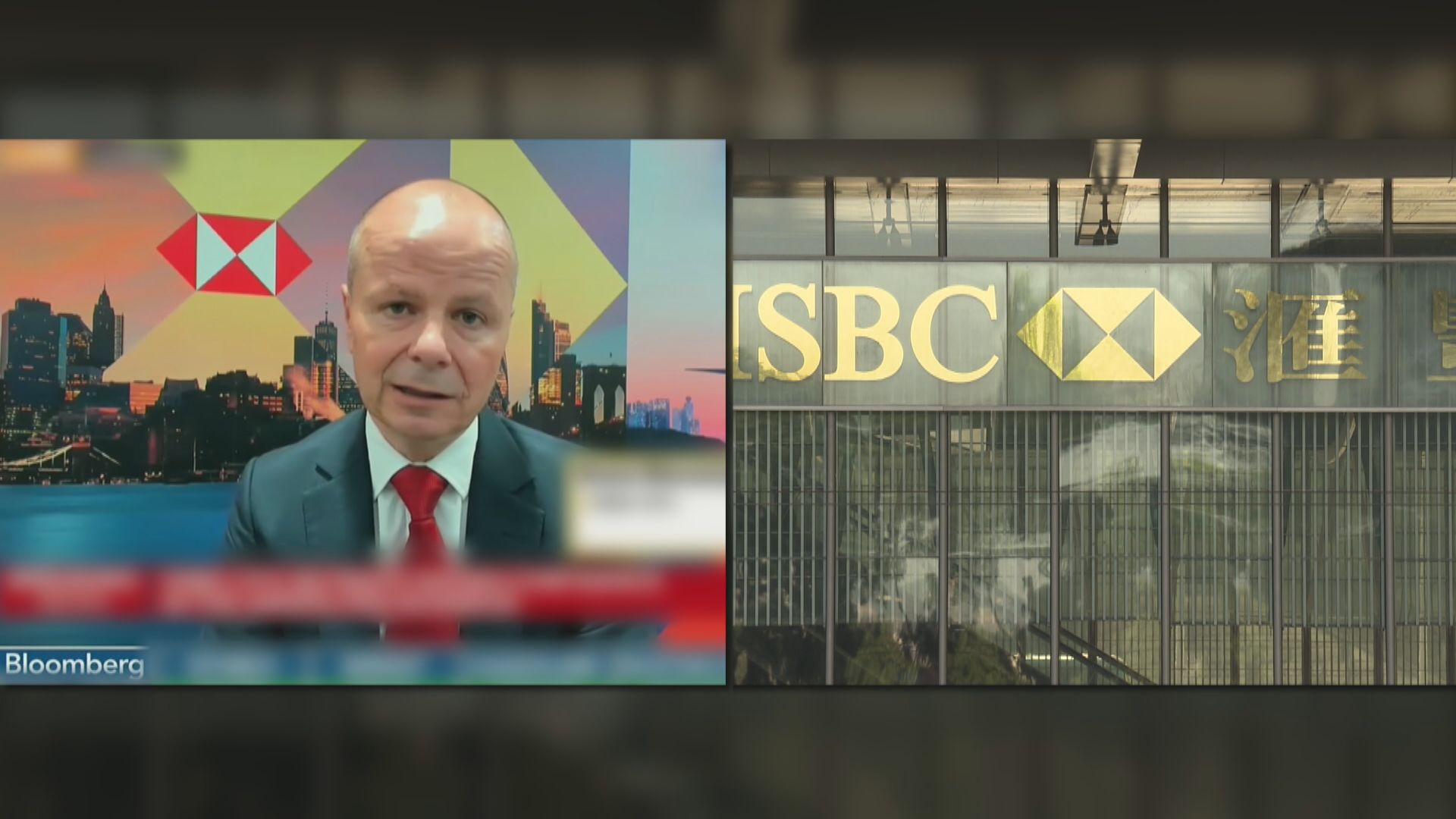 滙控邵偉信:恒大風險不會擴散