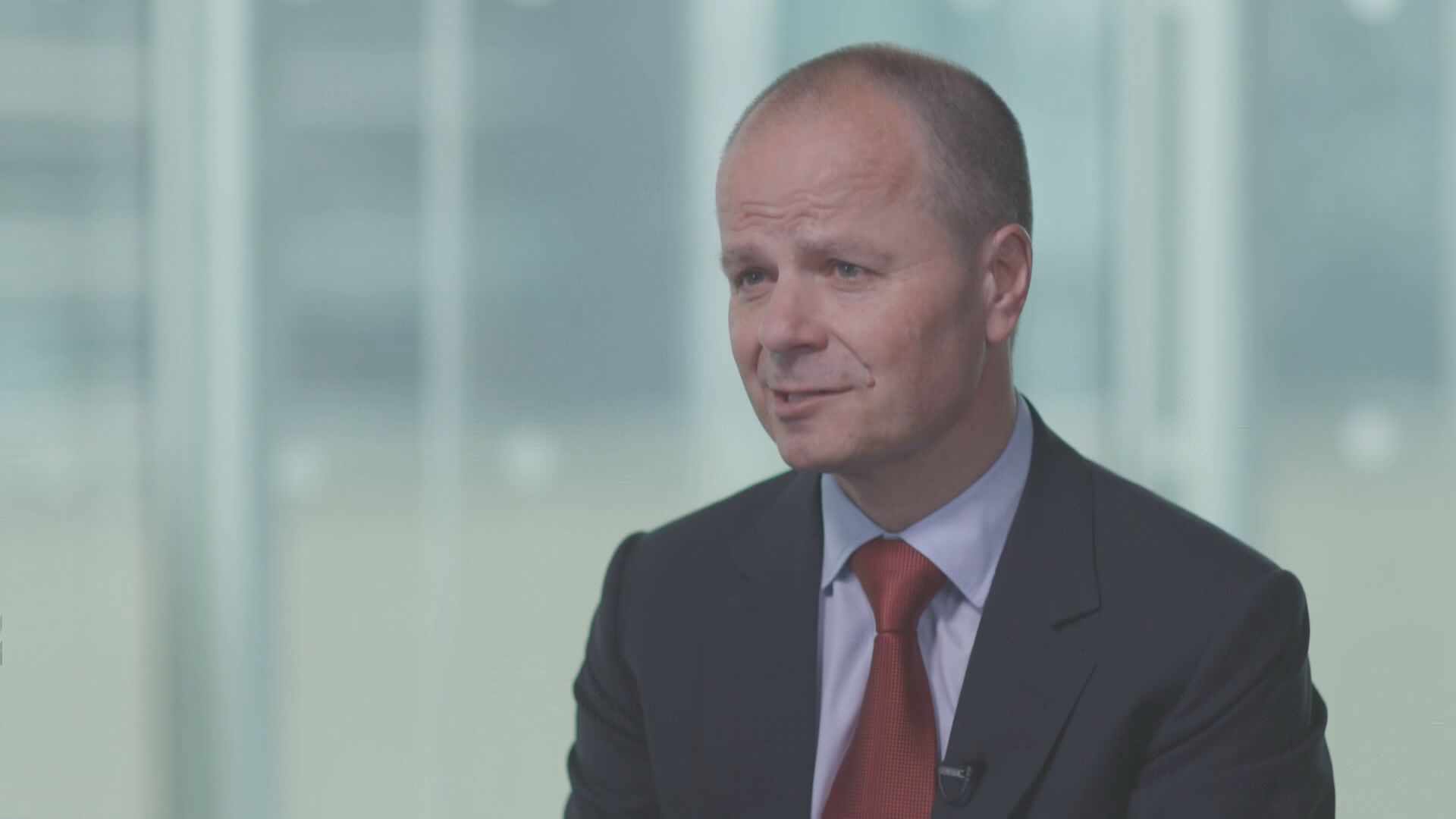 滙豐:香港業務基本面仍十分強勁