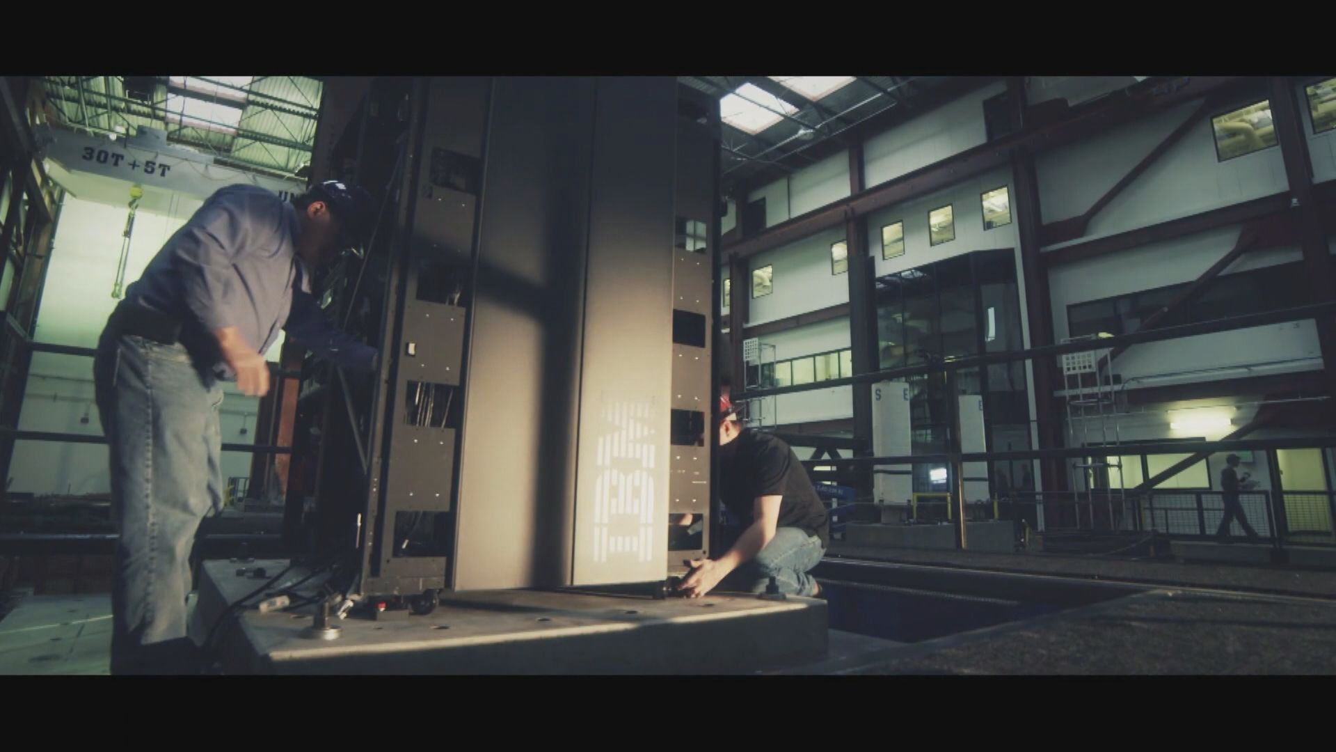 【盤後受壓】IBM收入超預期 擬炒3900人