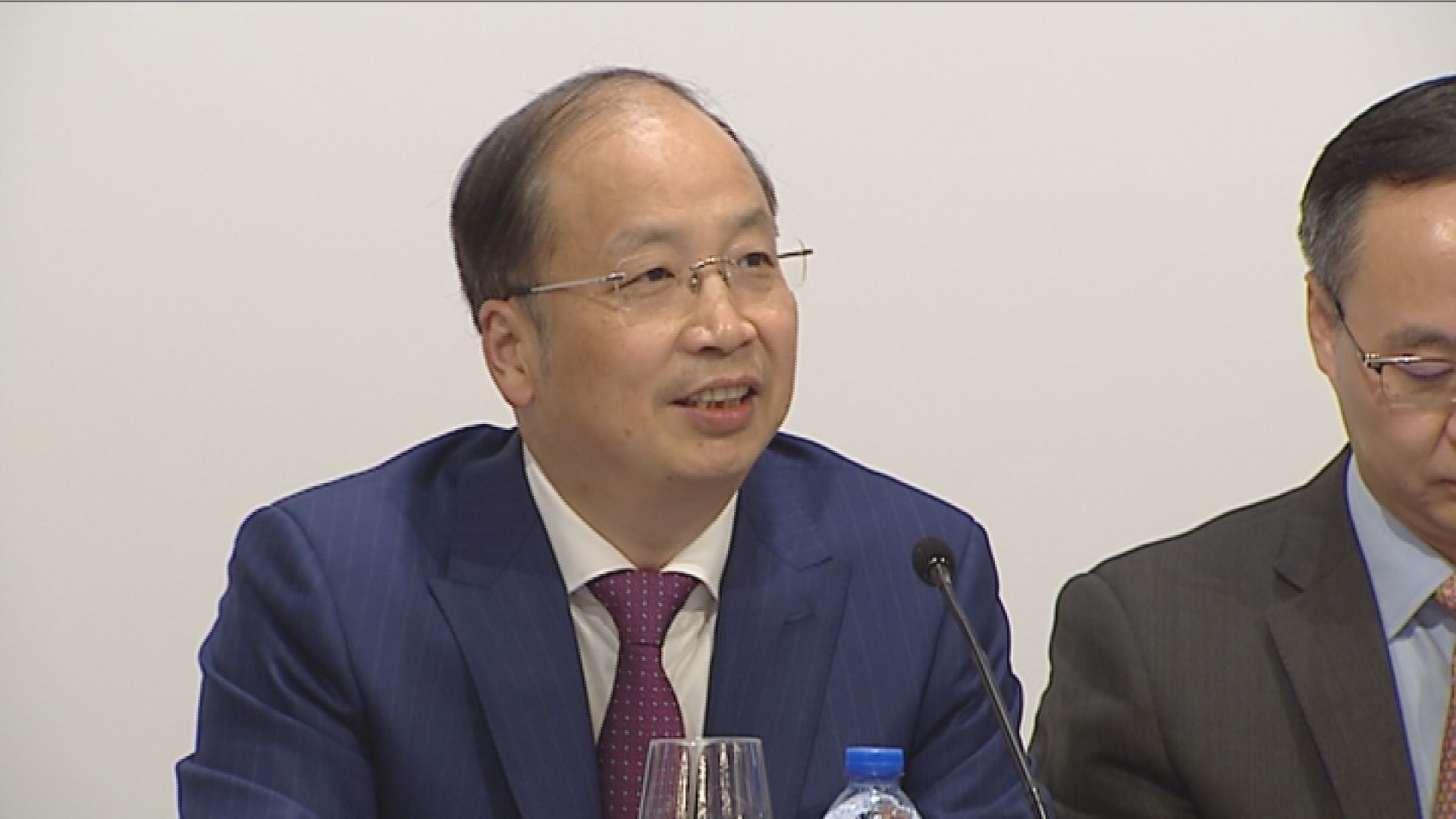 【純利升幅跑輸】工行：控制不良貸款有壓力