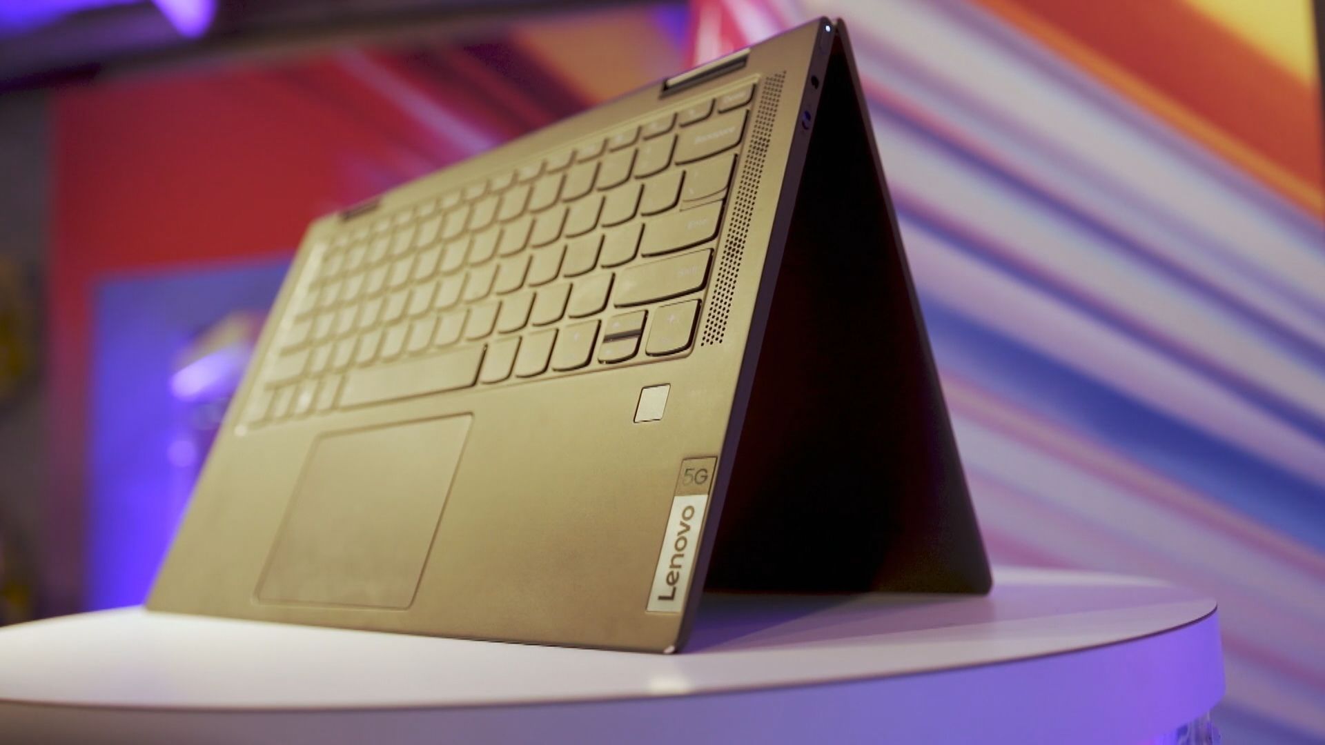 聯想季績靚 股價曾炒高8%