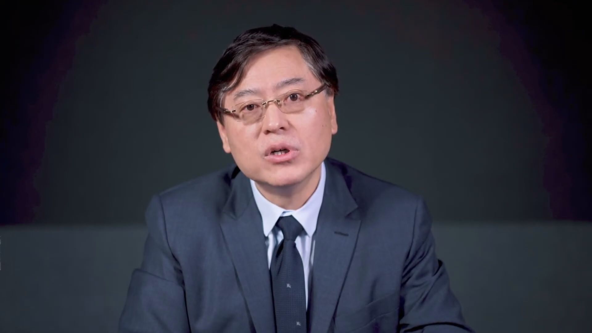 【元宇宙發展】楊元慶:更聚焦B2B企業AR/VR方案