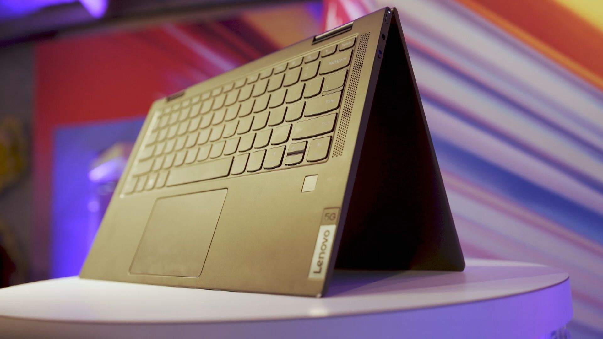 聯想:PC設施升級利推高毛利率